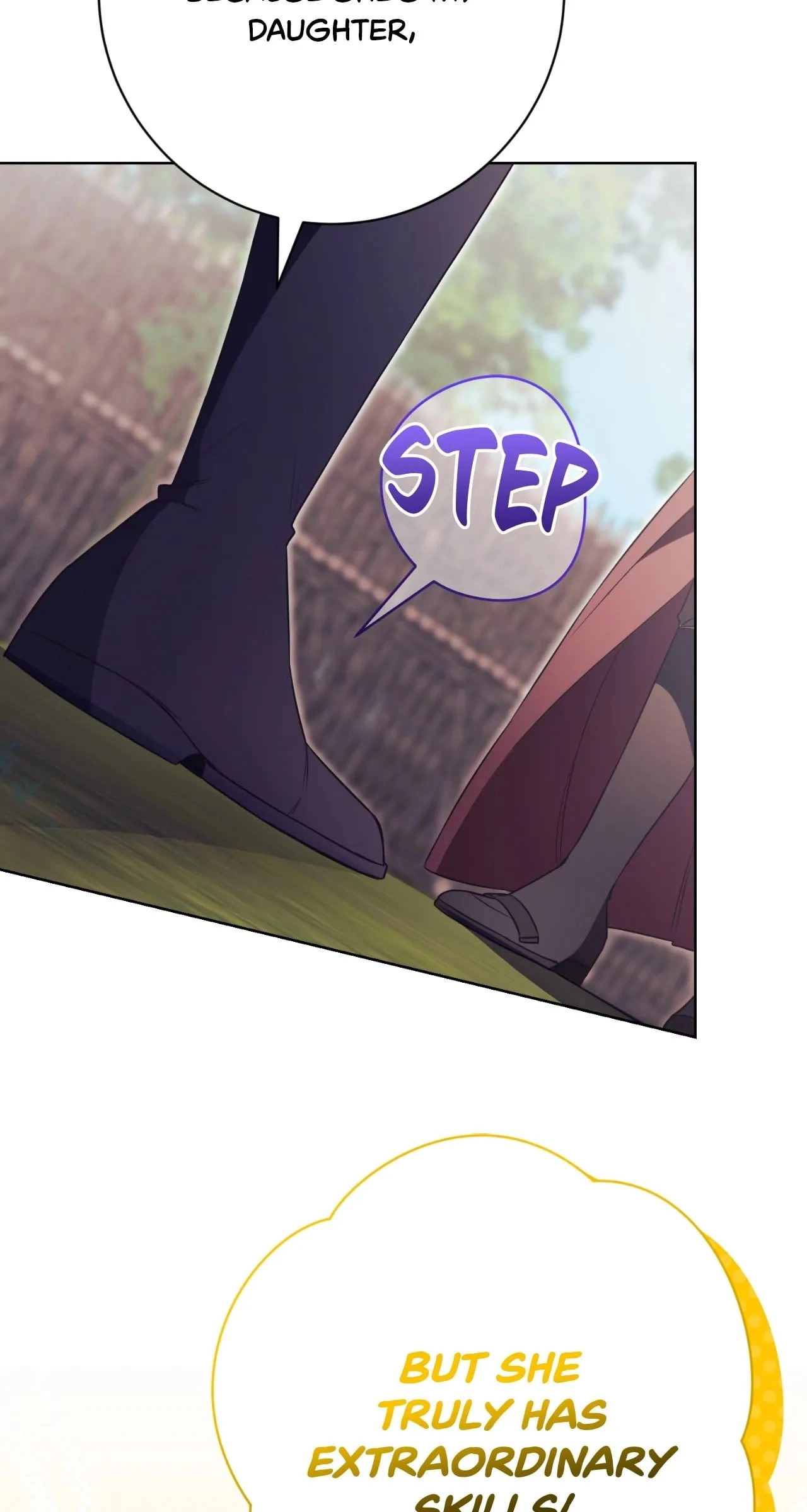 How To Reject My Obsessive Ex-Husband Chapter 7, page 28 of 114