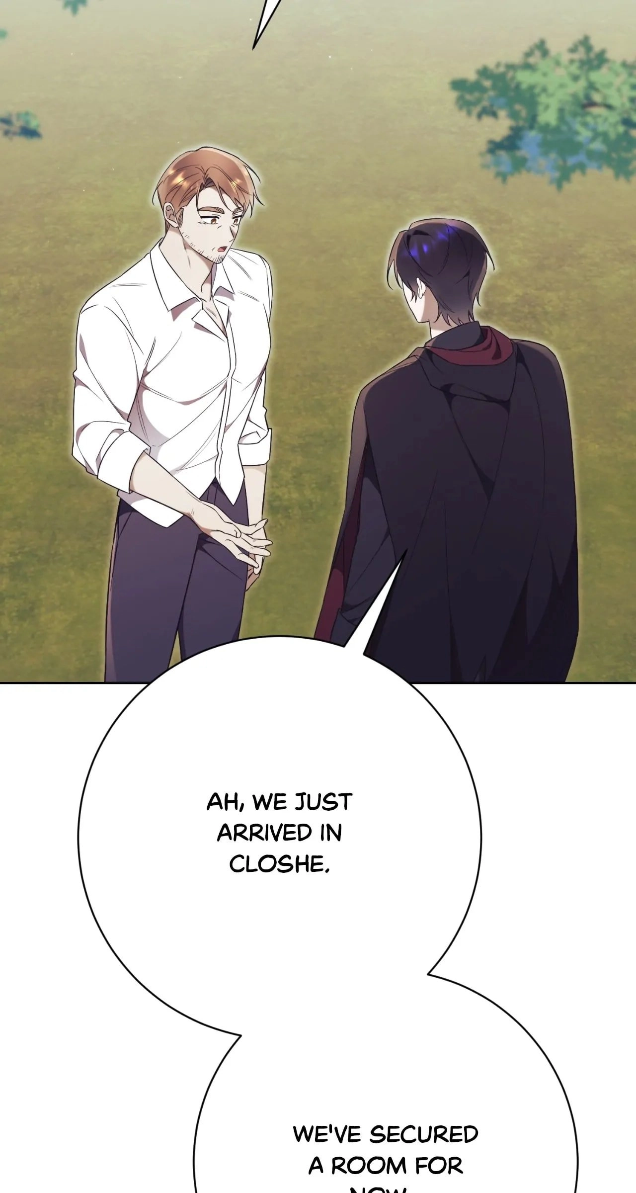 How To Reject My Obsessive Ex-Husband Chapter 7, page 37 of 114