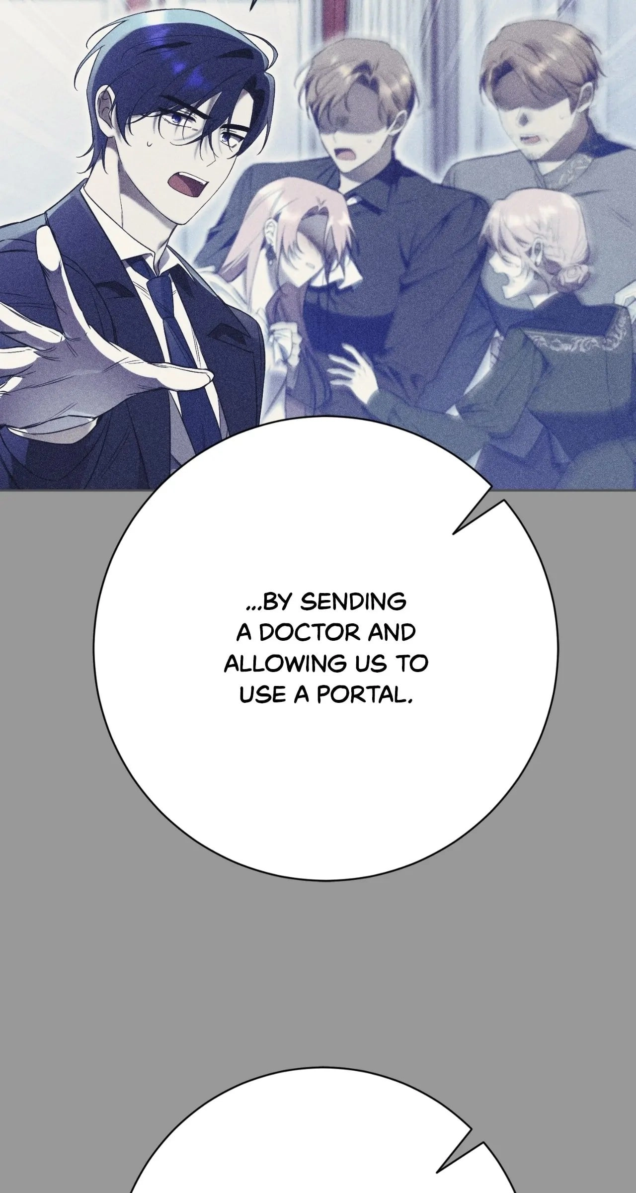 How To Reject My Obsessive Ex-Husband Chapter 7, page 44 of 114