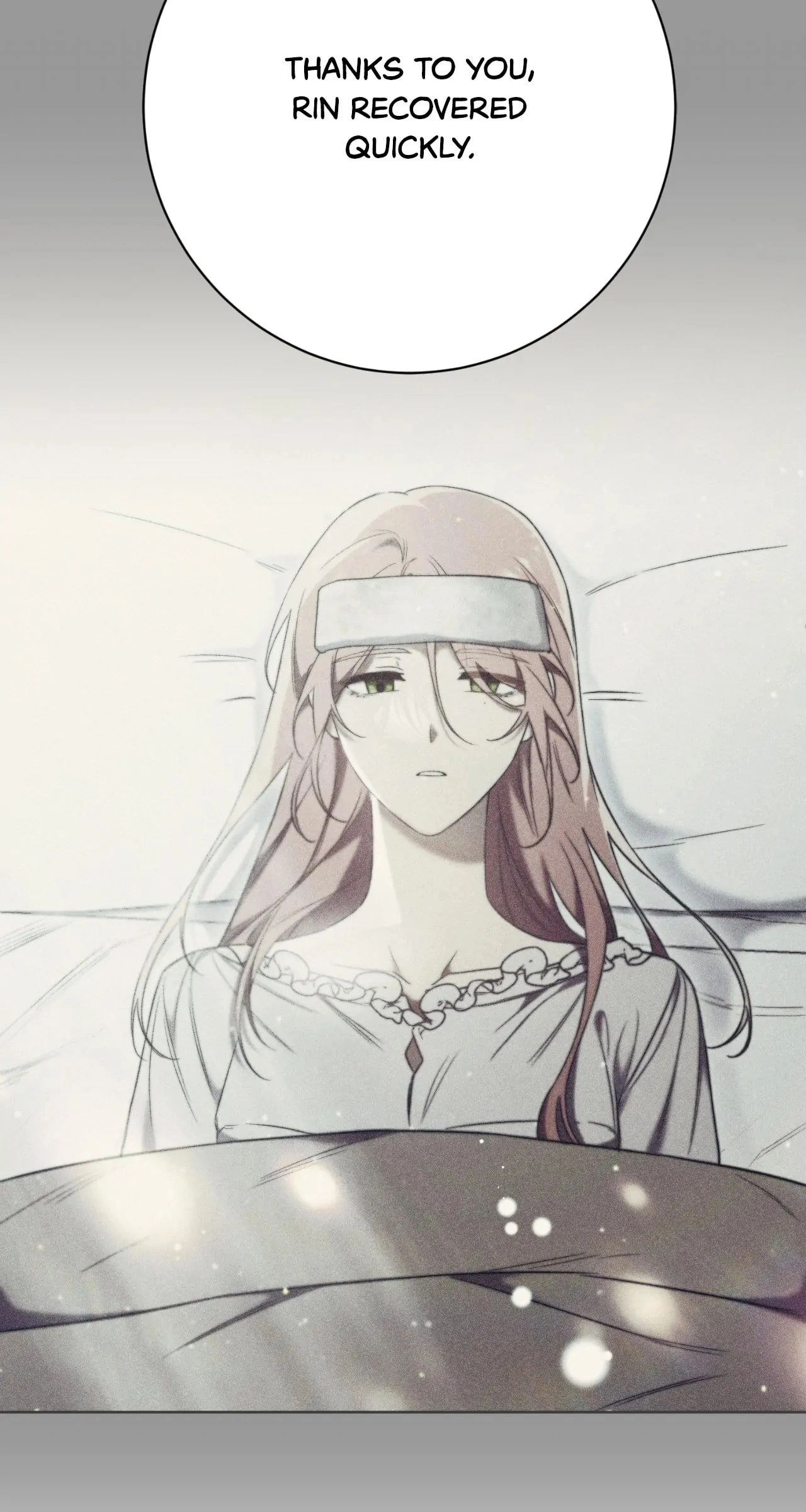 How To Reject My Obsessive Ex-Husband Chapter 7, page 45 of 114
