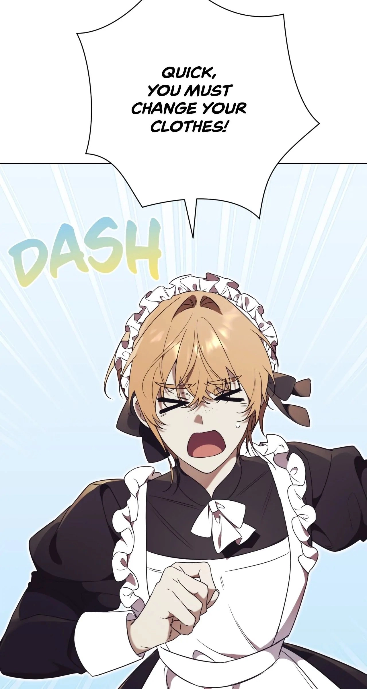 How To Reject My Obsessive Ex-Husband Chapter 7, page 55 of 114