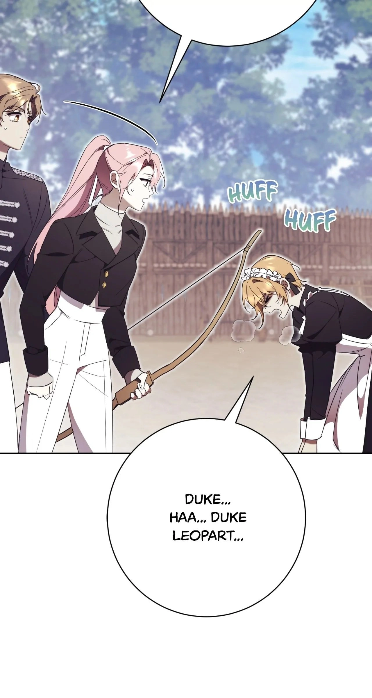 How To Reject My Obsessive Ex-Husband Chapter 7, page 57 of 114