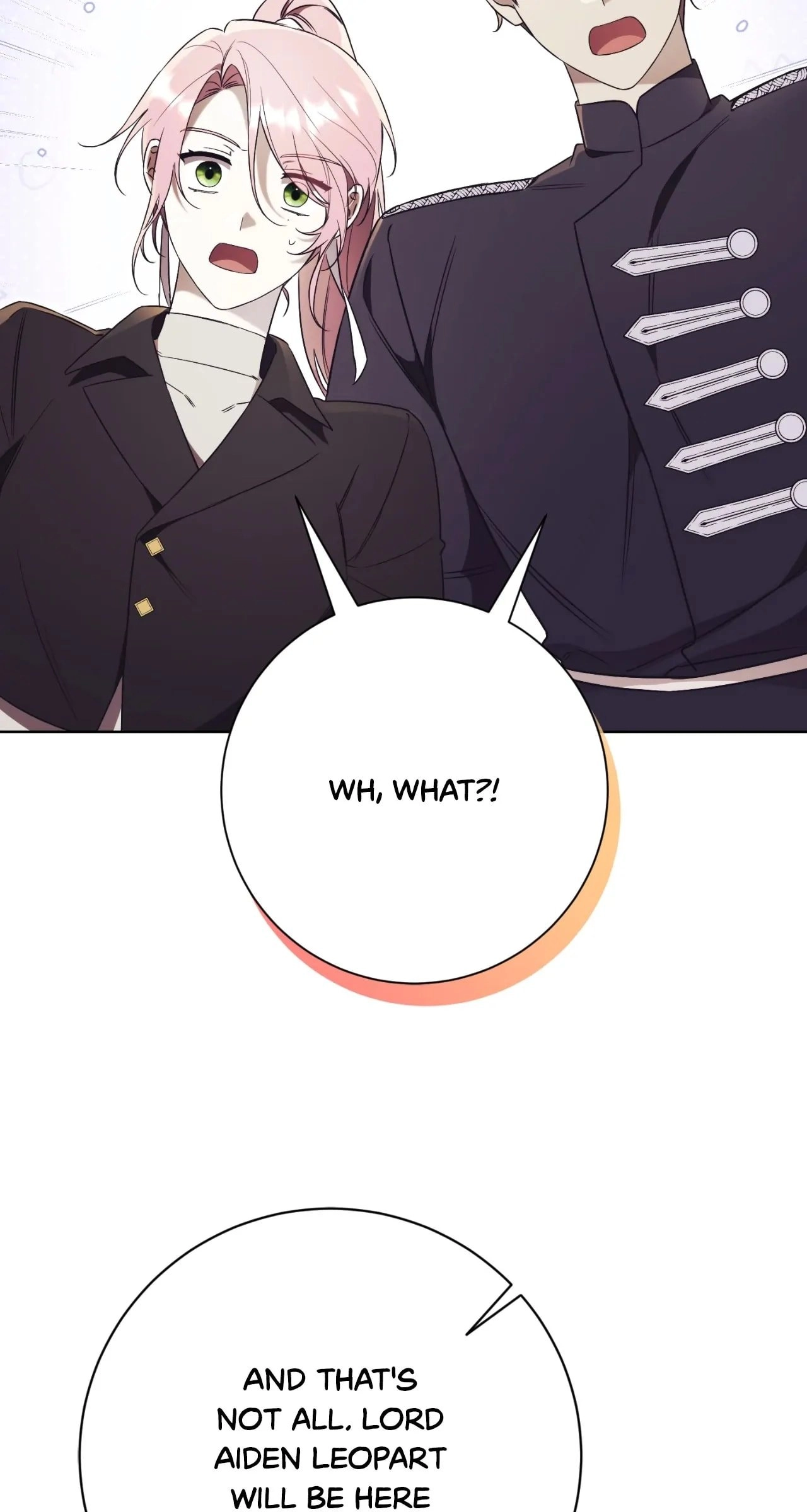 How To Reject My Obsessive Ex-Husband Chapter 7, page 59 of 114