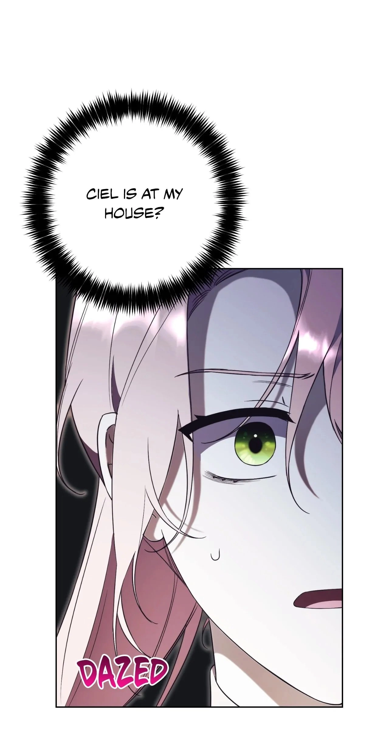 How To Reject My Obsessive Ex-Husband Chapter 7, page 61 of 114