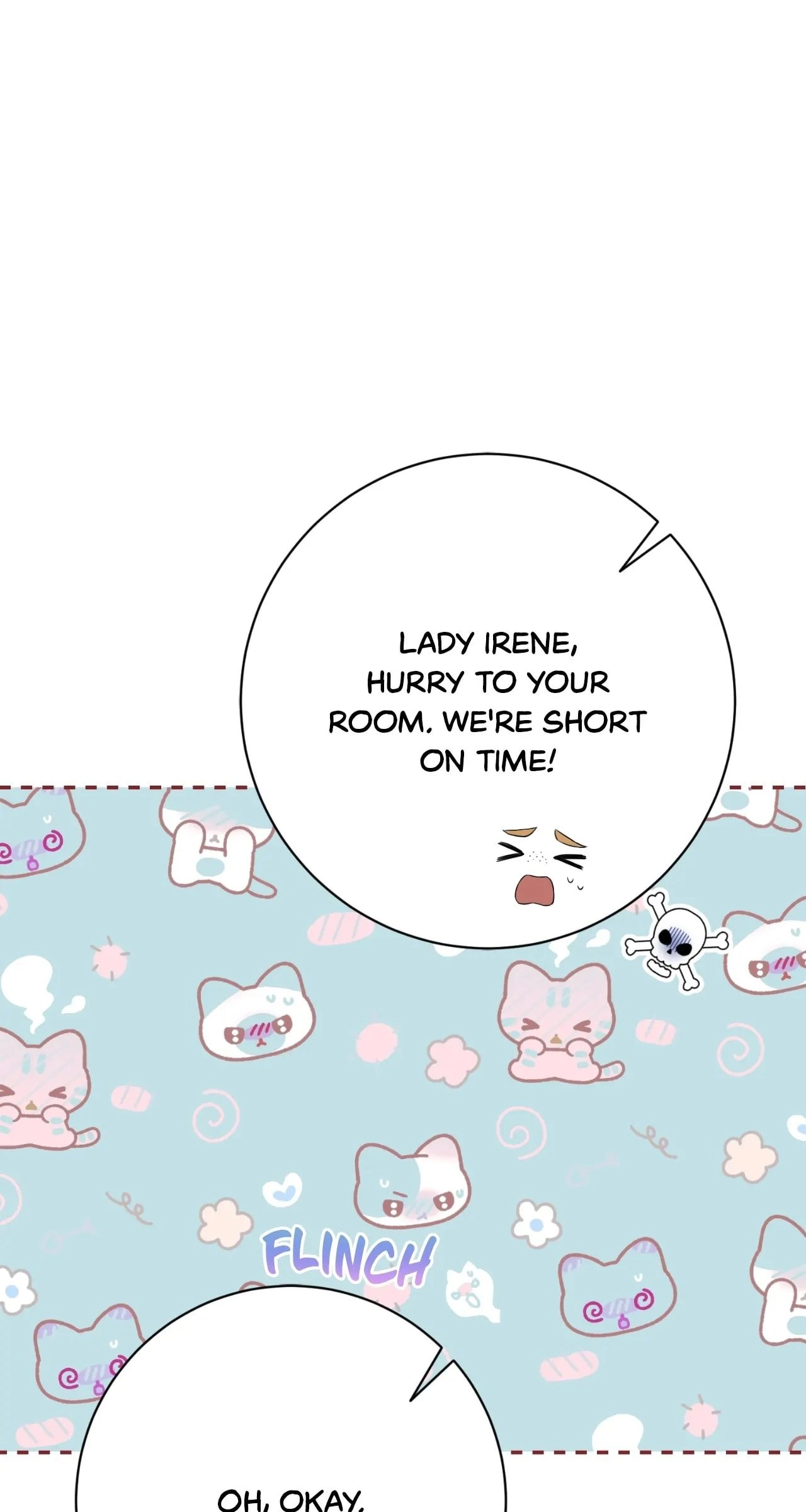 How To Reject My Obsessive Ex-Husband Chapter 7, page 68 of 114