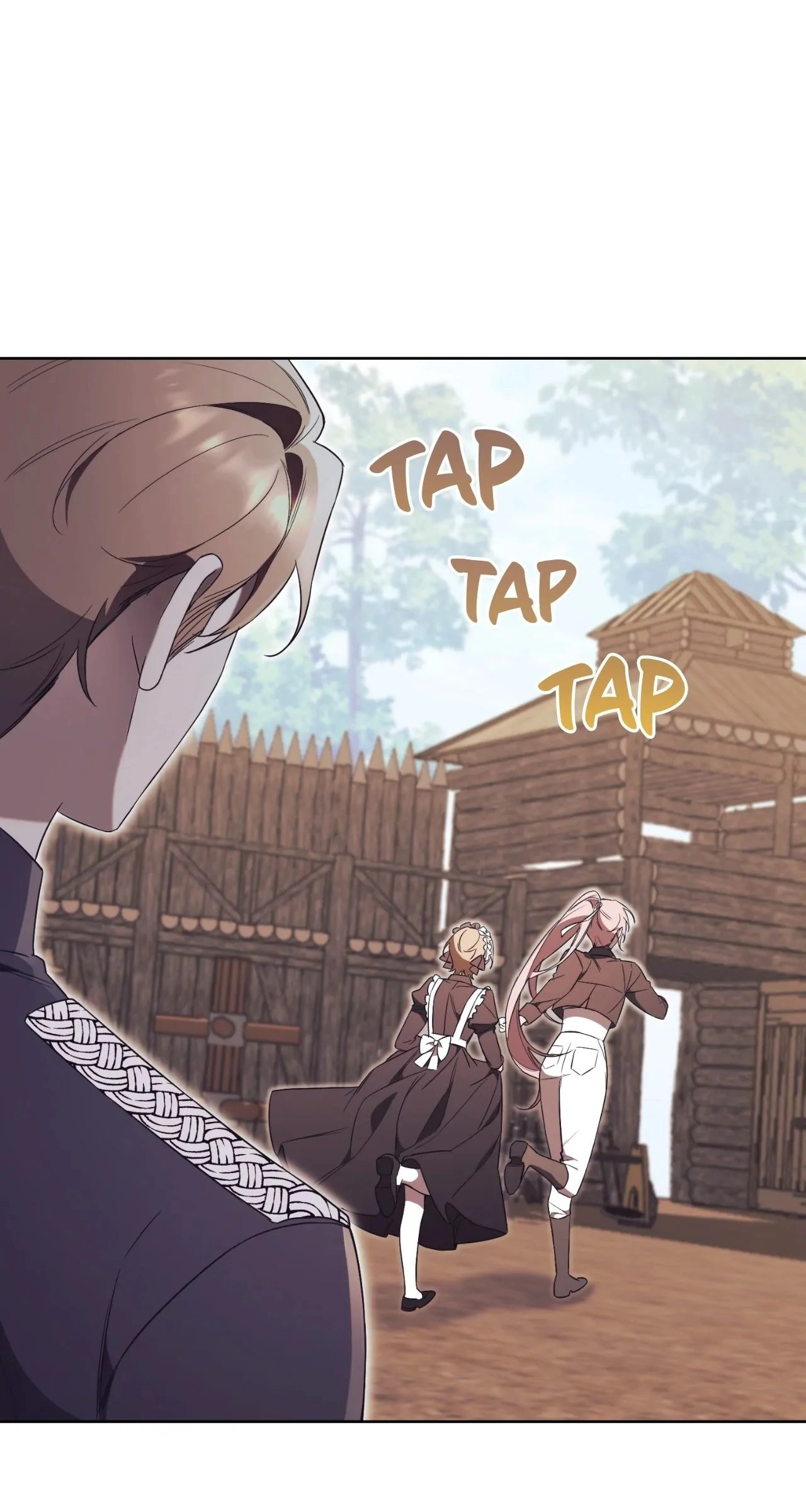 How To Reject My Obsessive Ex-Husband Chapter 7, page 70 of 114