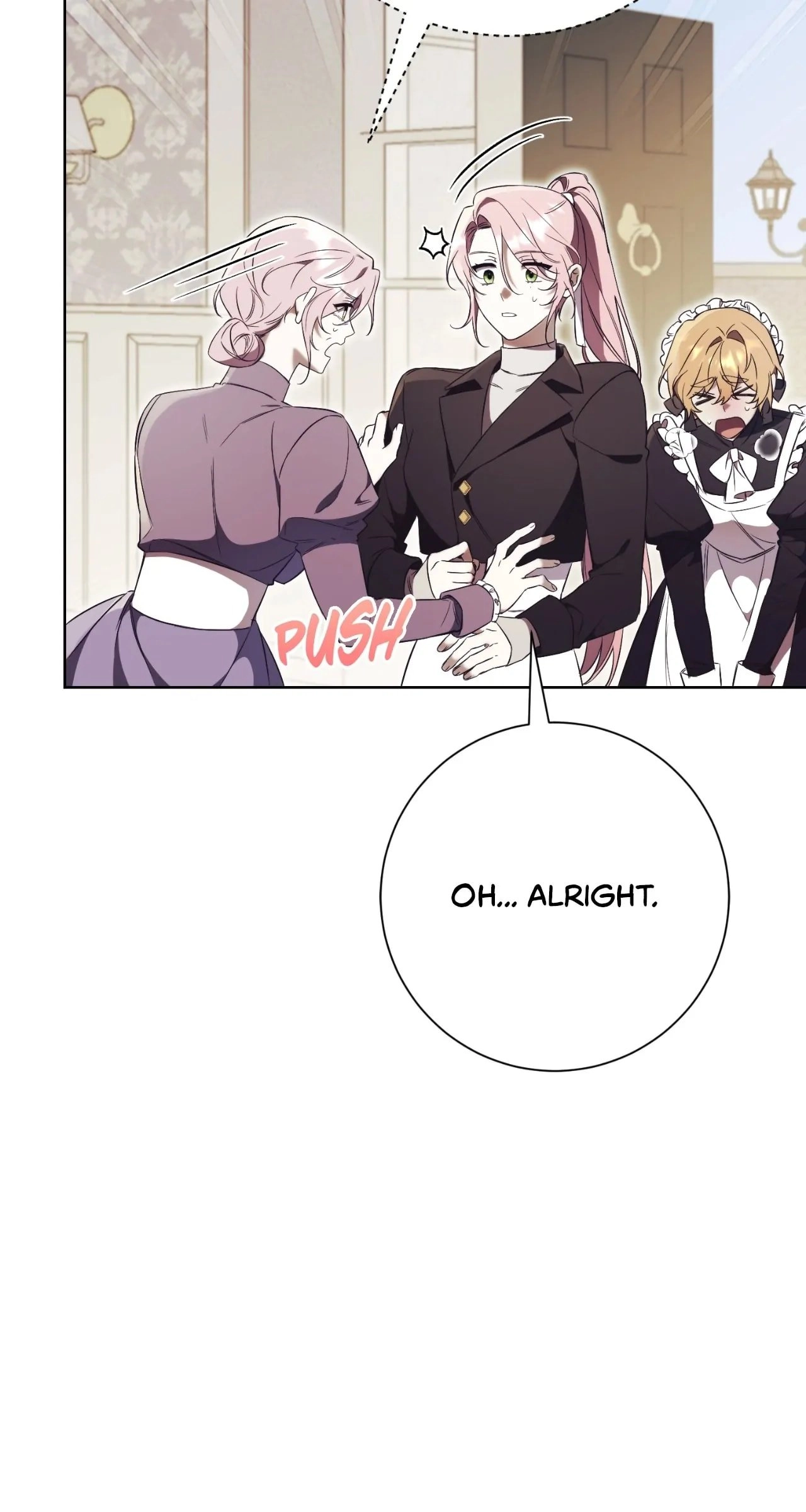 How To Reject My Obsessive Ex-Husband Chapter 7, page 98 of 114