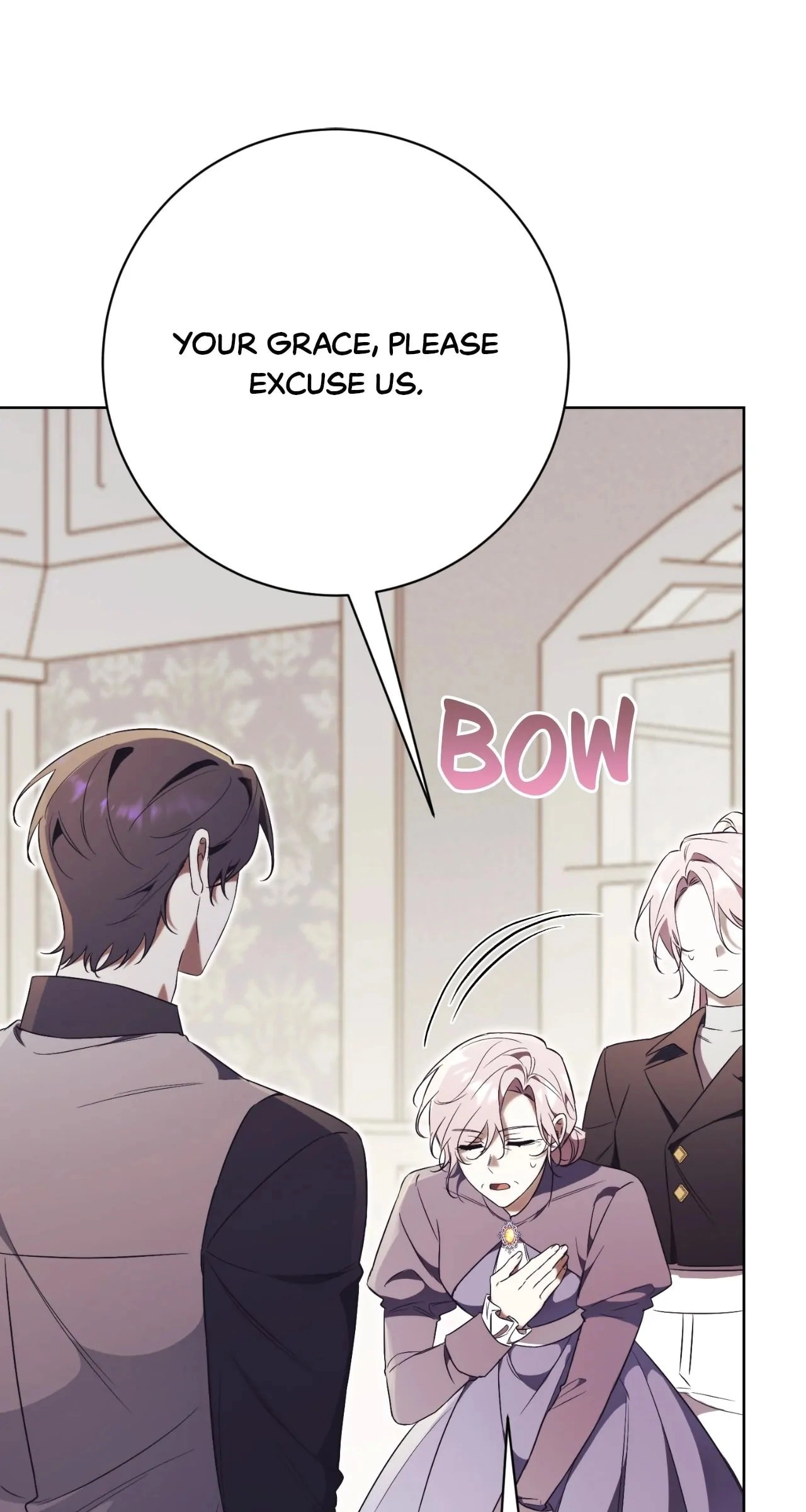 How To Reject My Obsessive Ex-Husband Chapter 7, page 99 of 114