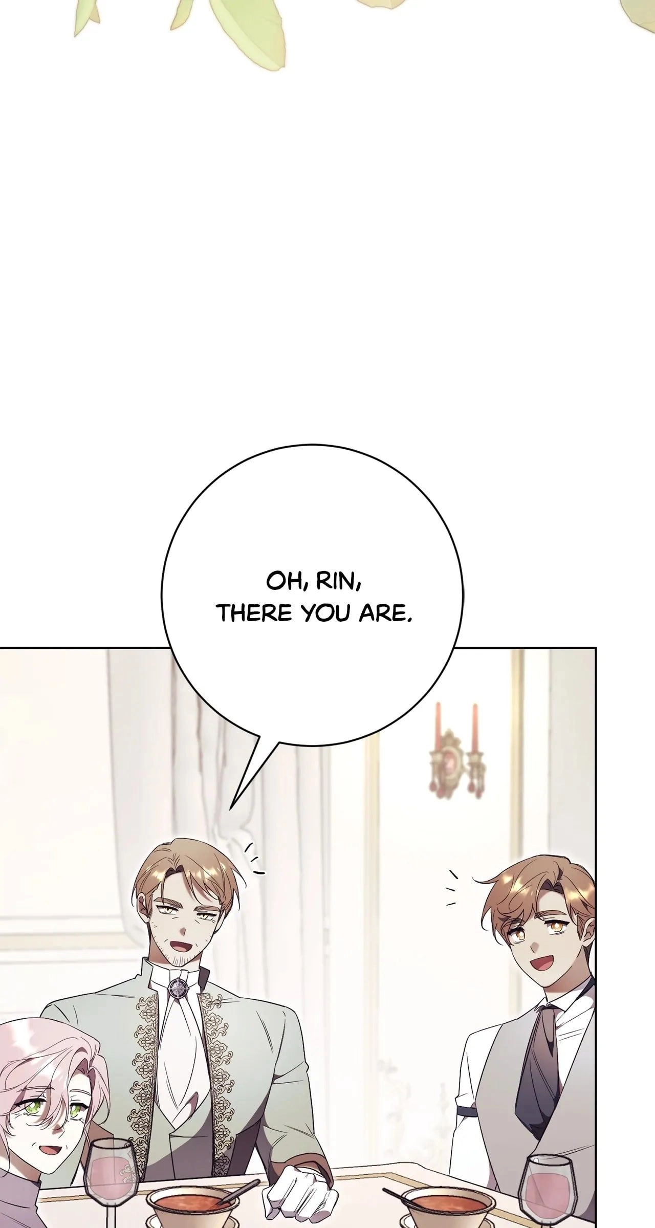 How To Reject My Obsessive Ex-Husband Chapter 8, page 12 of 109