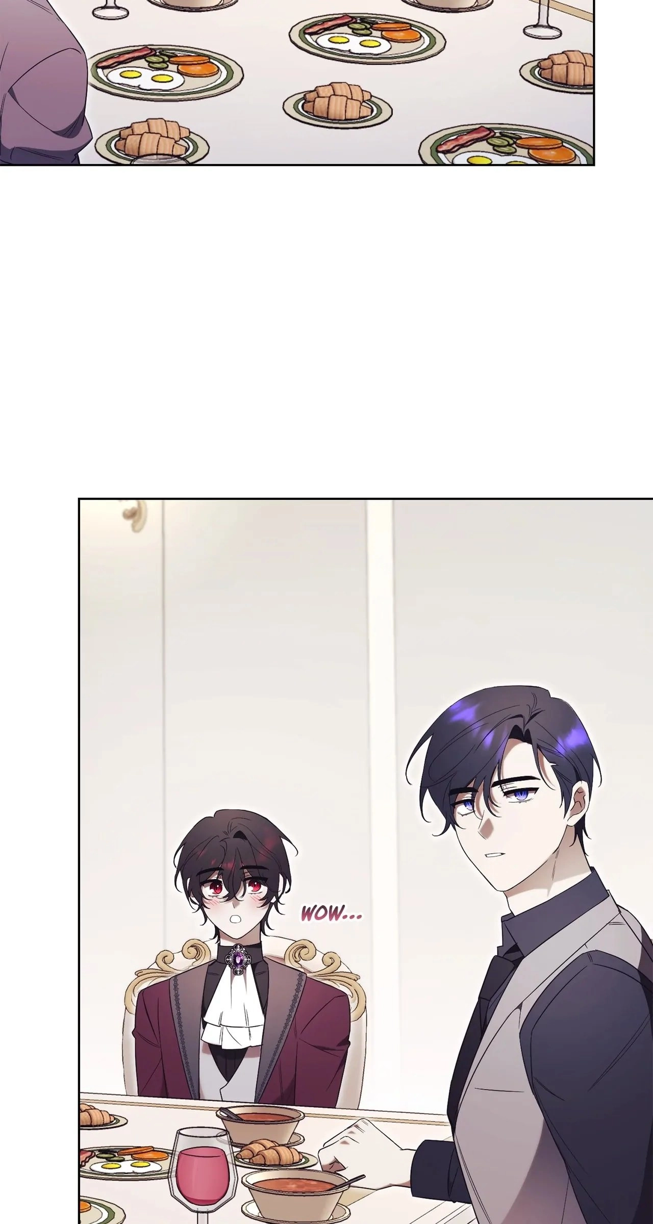 How To Reject My Obsessive Ex-Husband Chapter 8, page 13 of 109