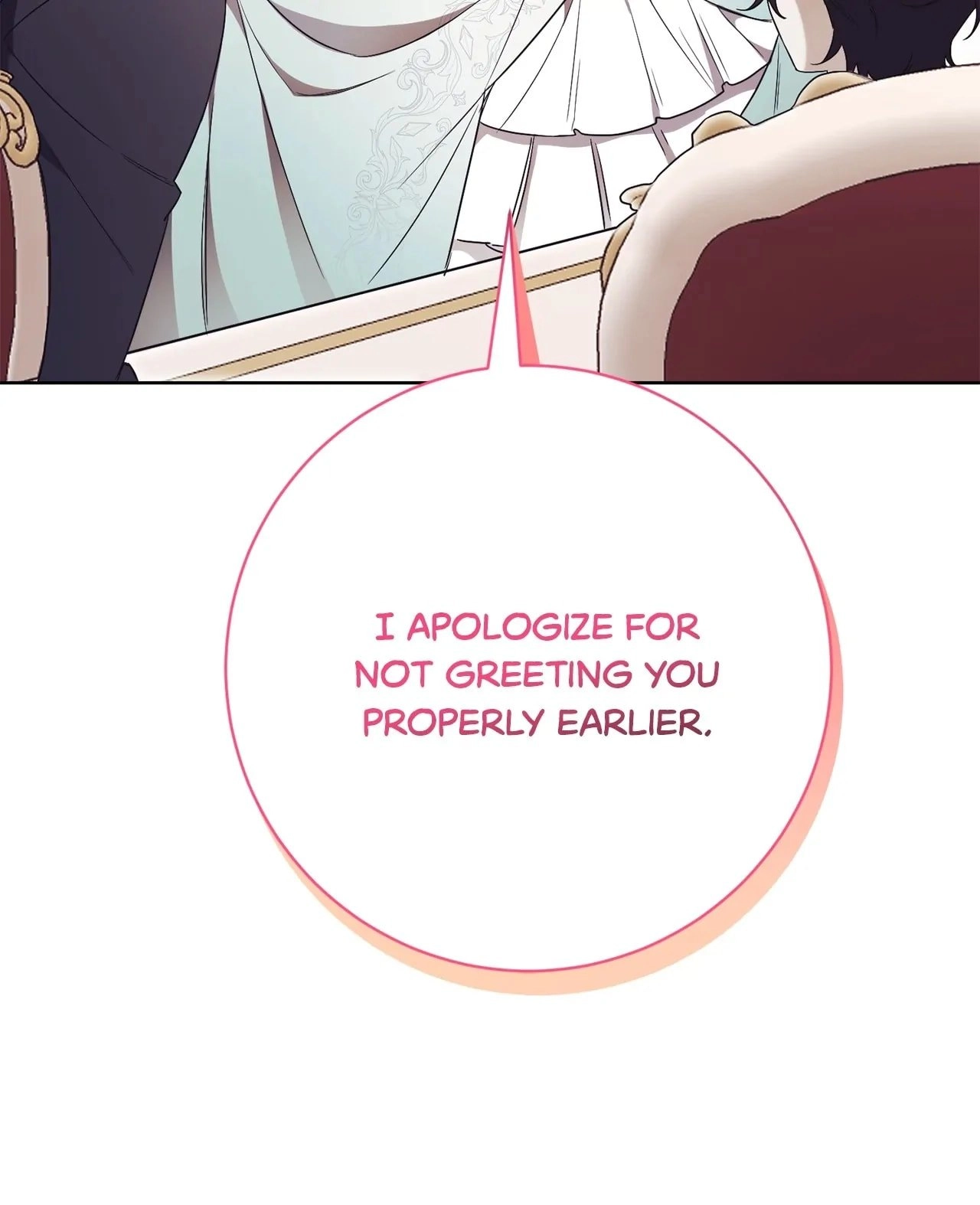 How To Reject My Obsessive Ex-Husband Chapter 8, page 15 of 109