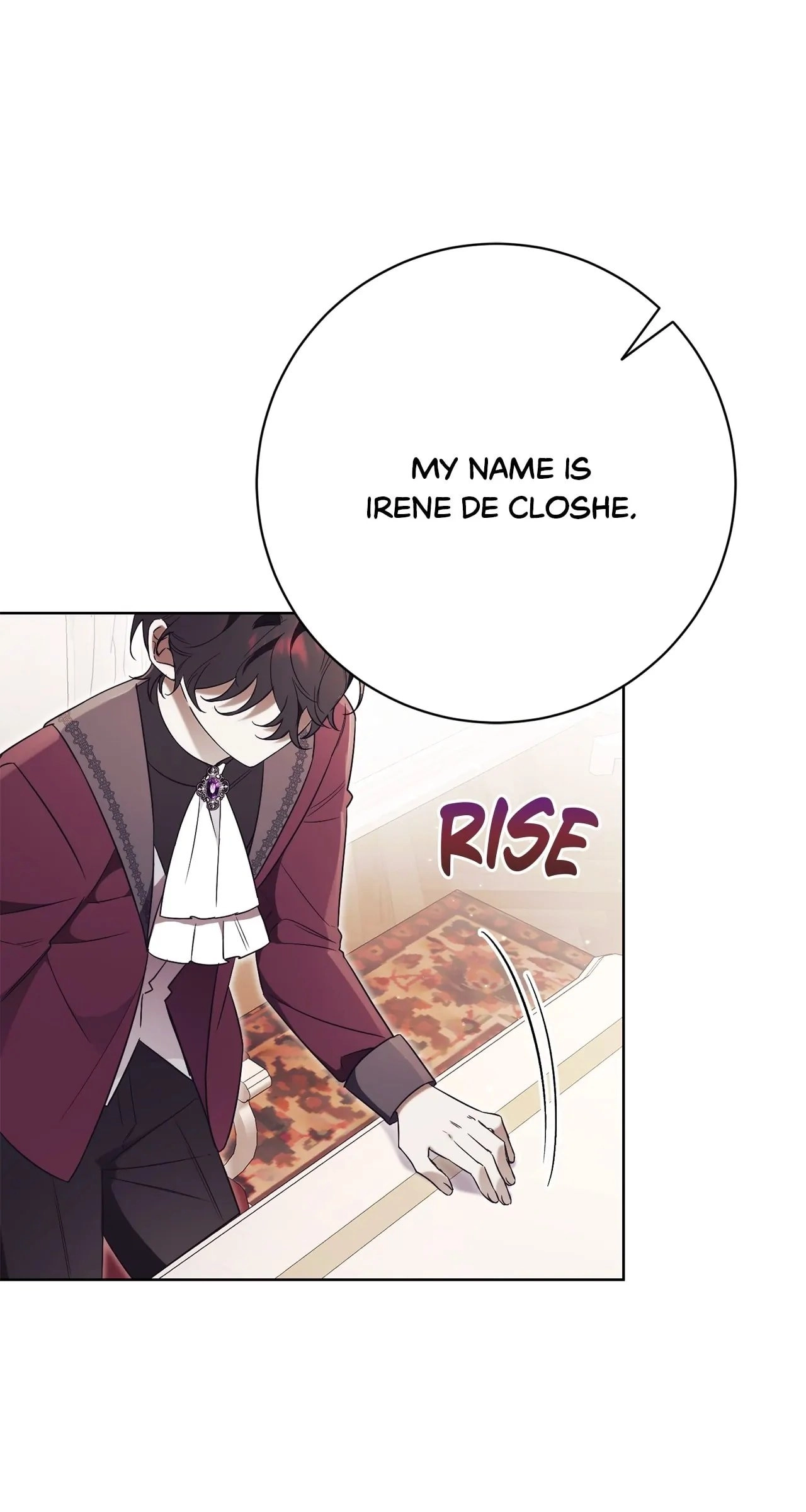 How To Reject My Obsessive Ex-Husband Chapter 8, page 16 of 109