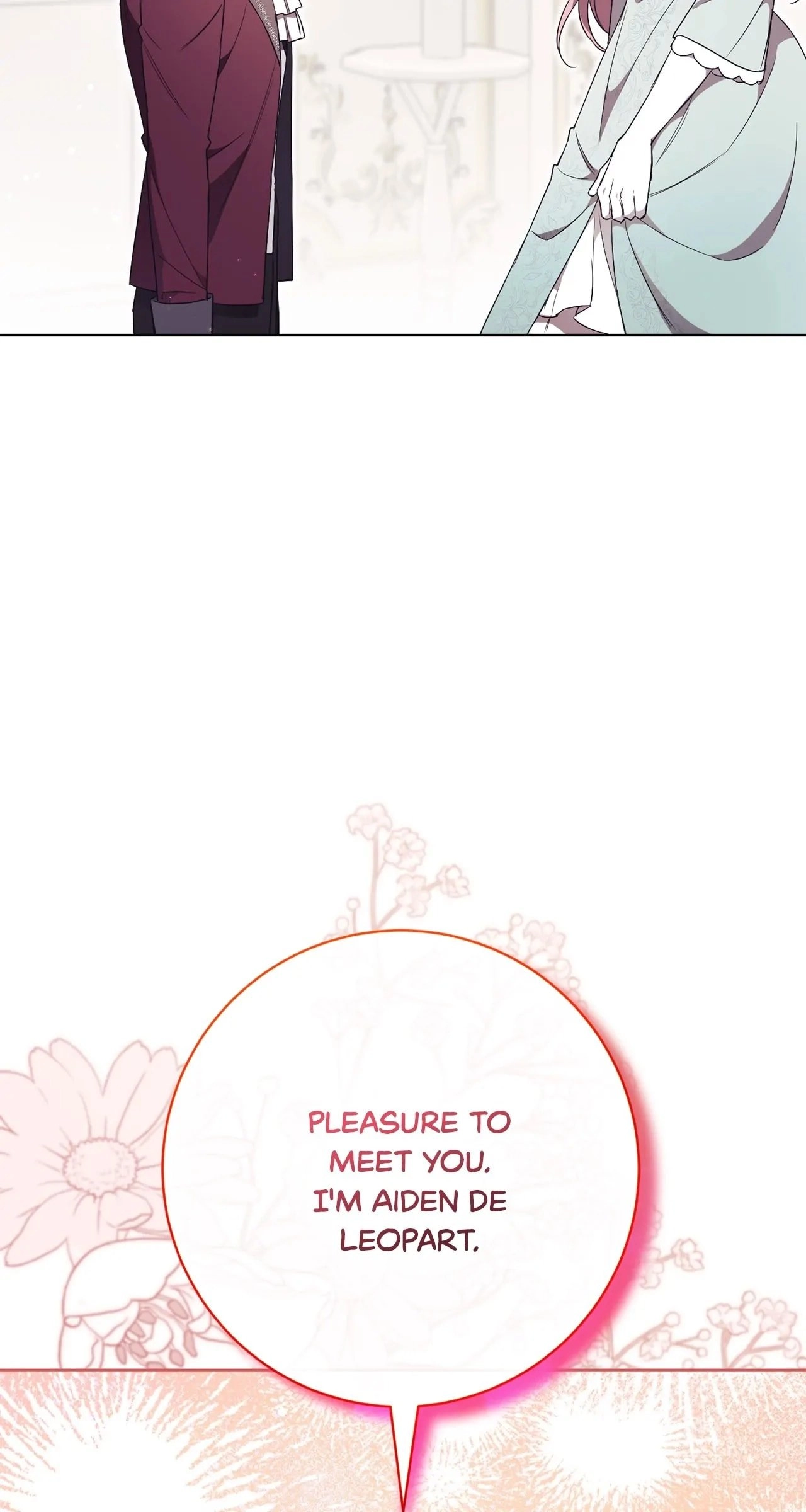 How To Reject My Obsessive Ex-Husband Chapter 8, page 18 of 109