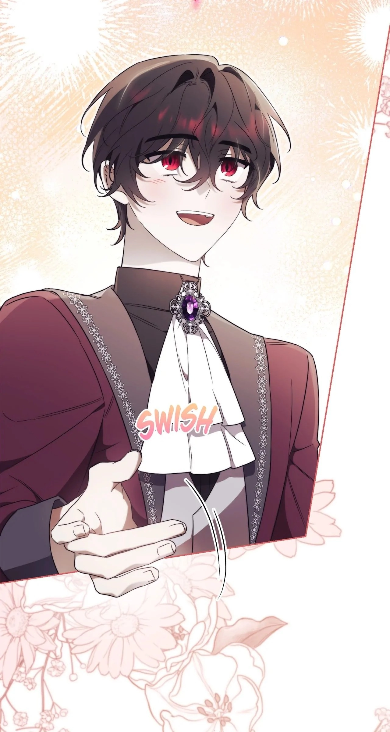 How To Reject My Obsessive Ex-Husband Chapter 8, page 19 of 109