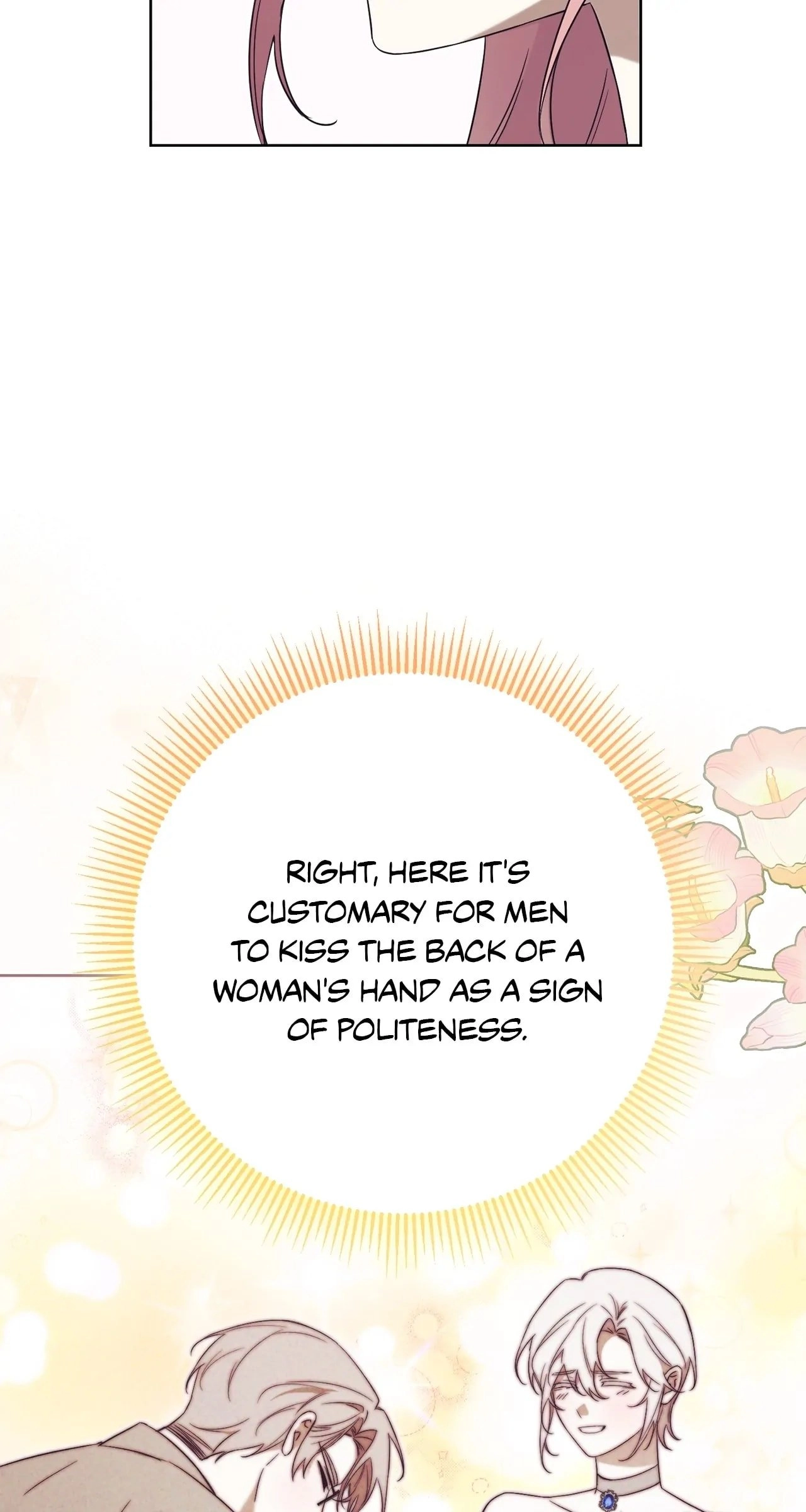 How To Reject My Obsessive Ex-Husband Chapter 8, page 26 of 109