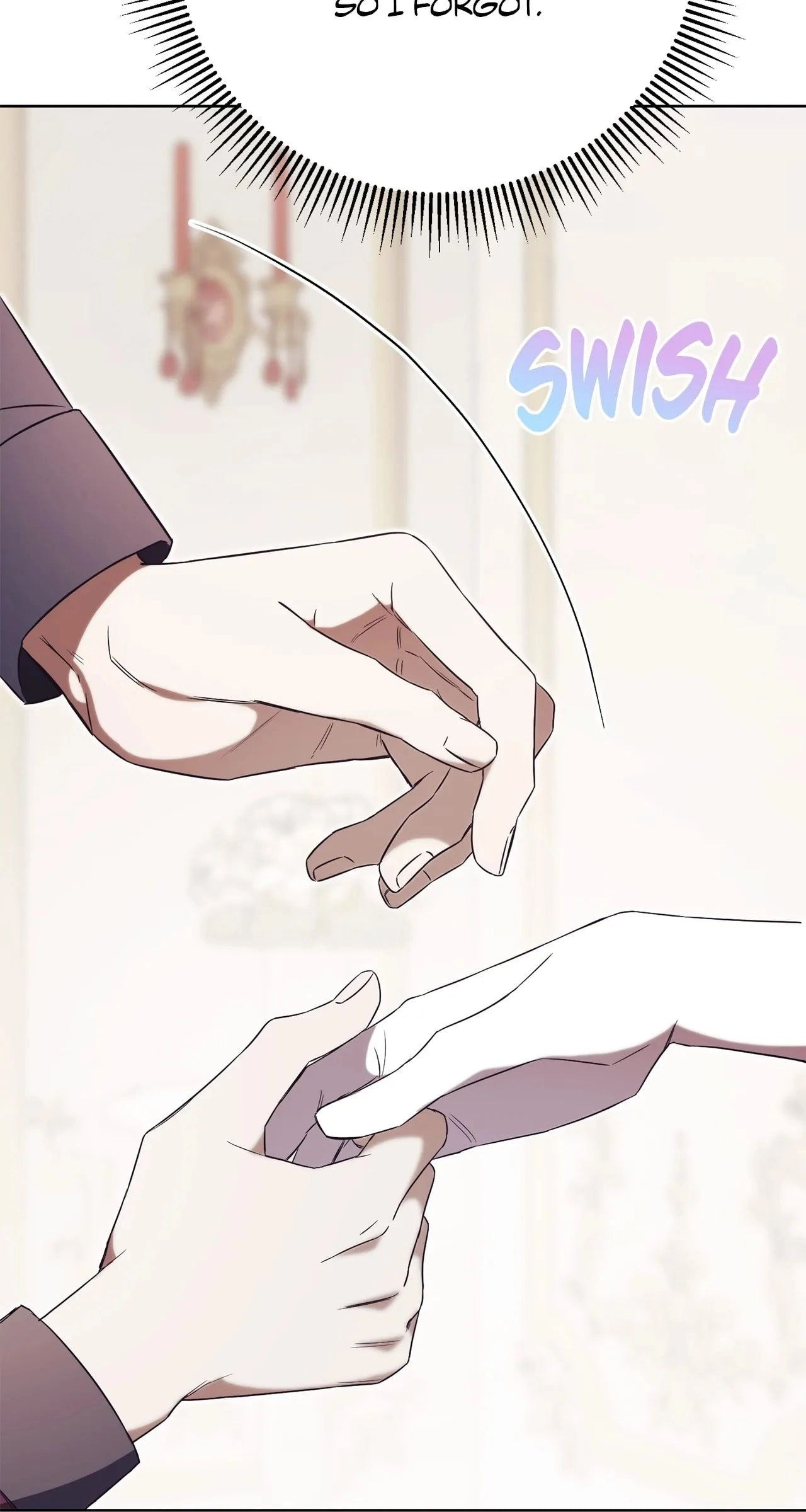 How To Reject My Obsessive Ex-Husband Chapter 8, page 28 of 109