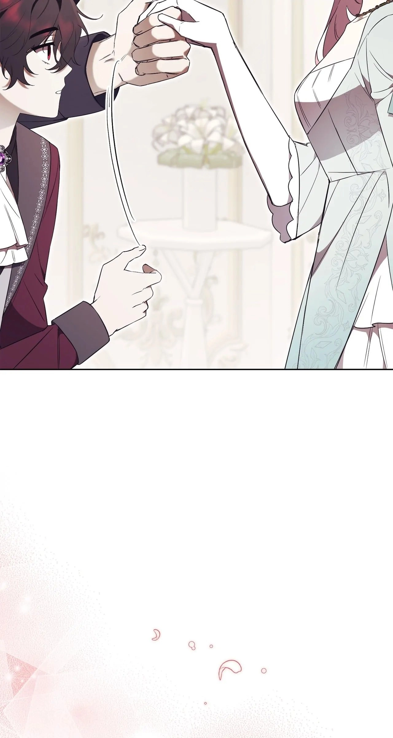 How To Reject My Obsessive Ex-Husband Chapter 8, page 31 of 109