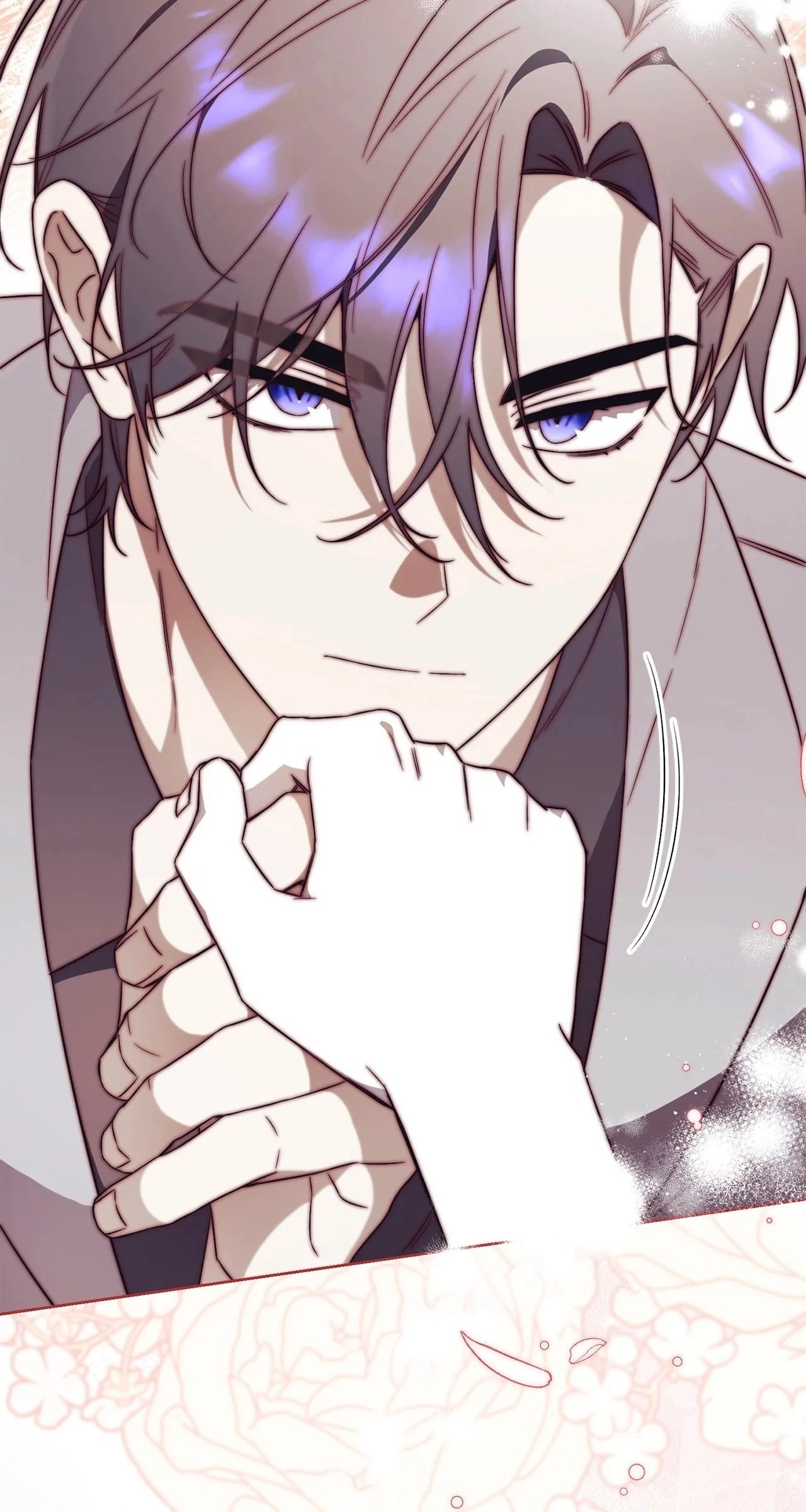 How To Reject My Obsessive Ex-Husband Chapter 8, page 33 of 109