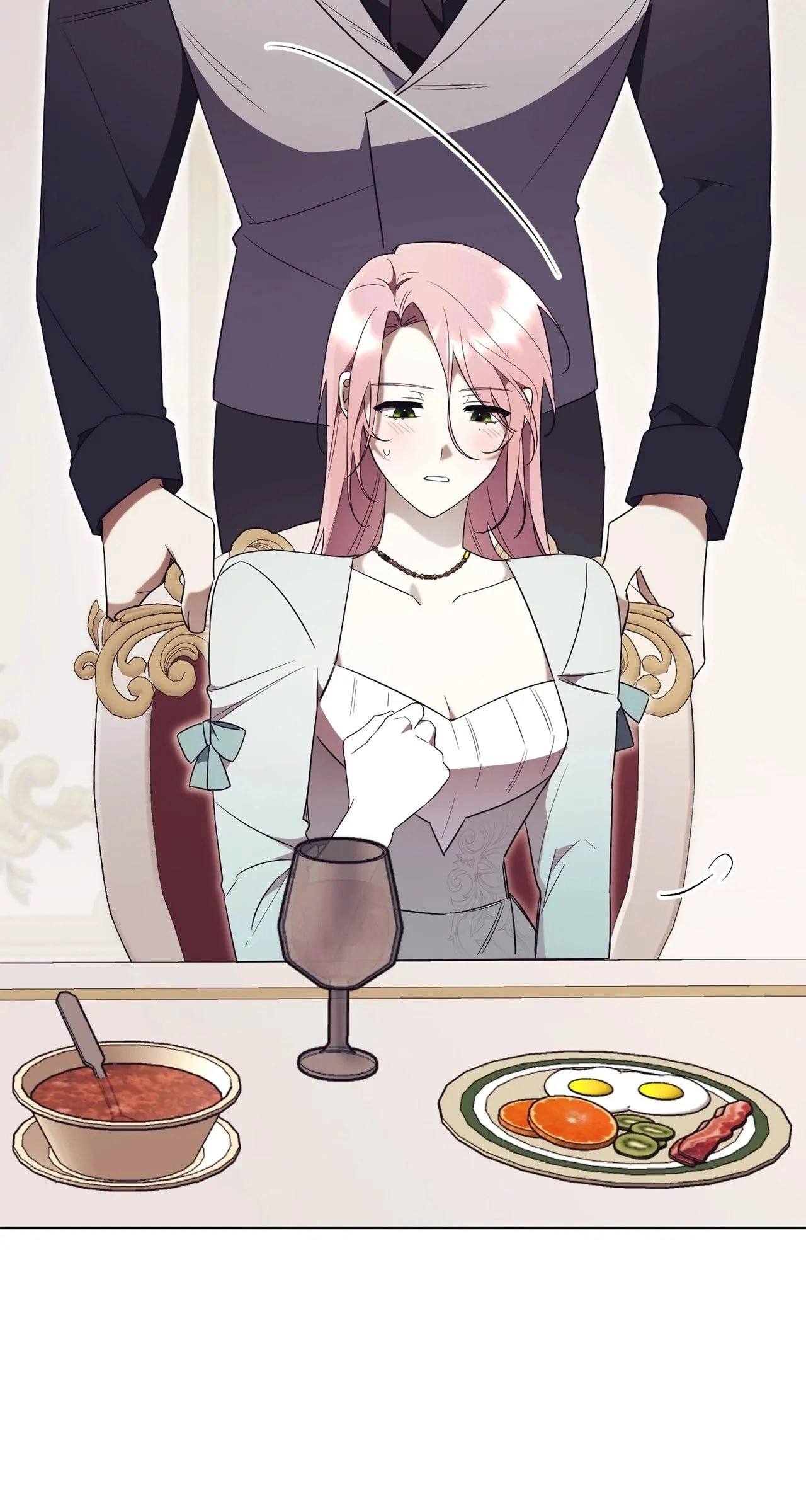 How To Reject My Obsessive Ex-Husband Chapter 8, page 38 of 109