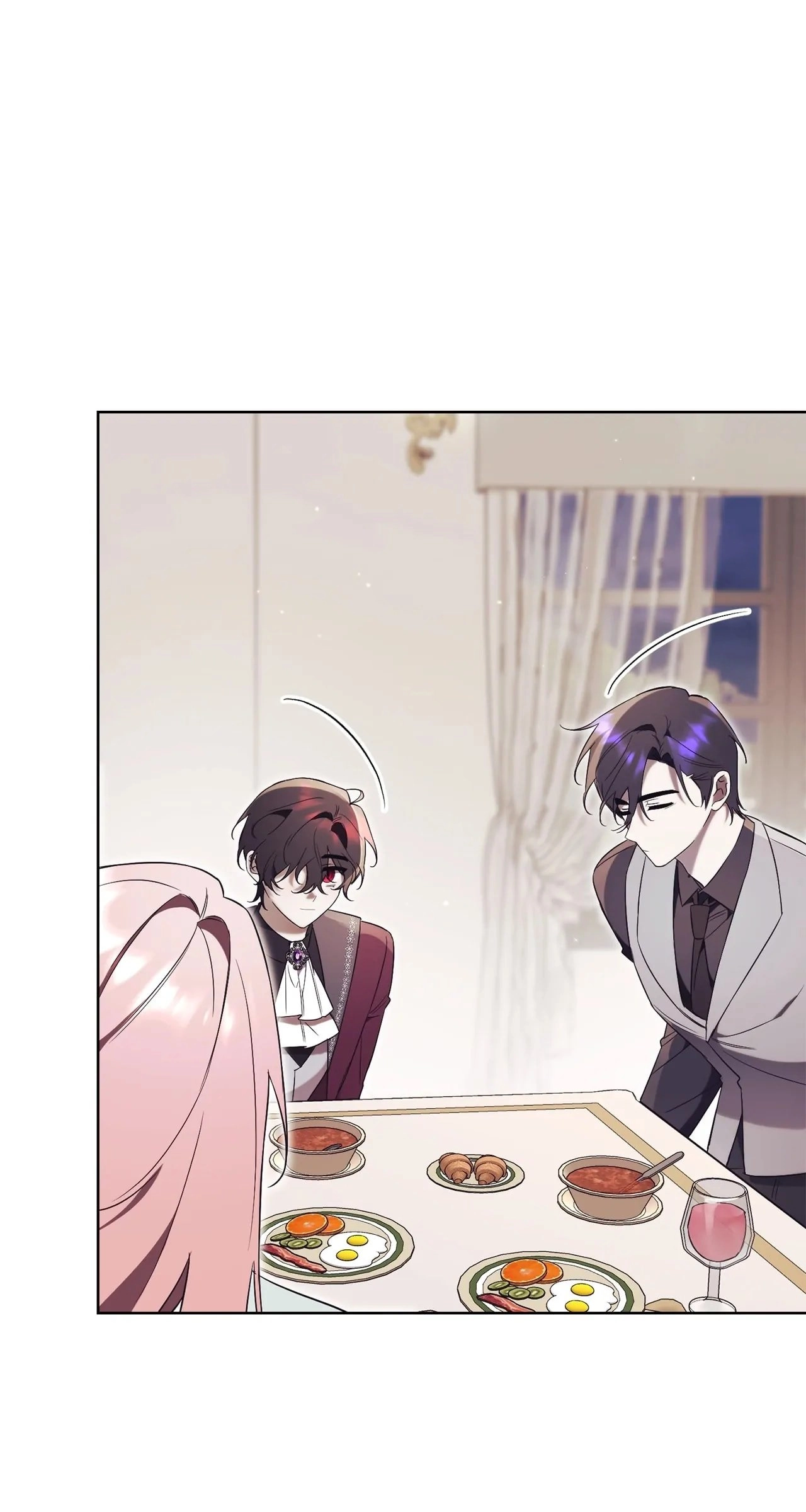 How To Reject My Obsessive Ex-Husband Chapter 8, page 40 of 109