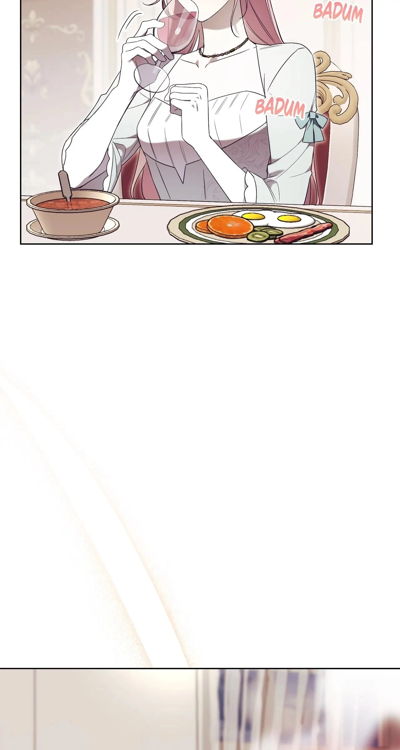 How To Reject My Obsessive Ex-Husband Chapter 8, page 43 of 109