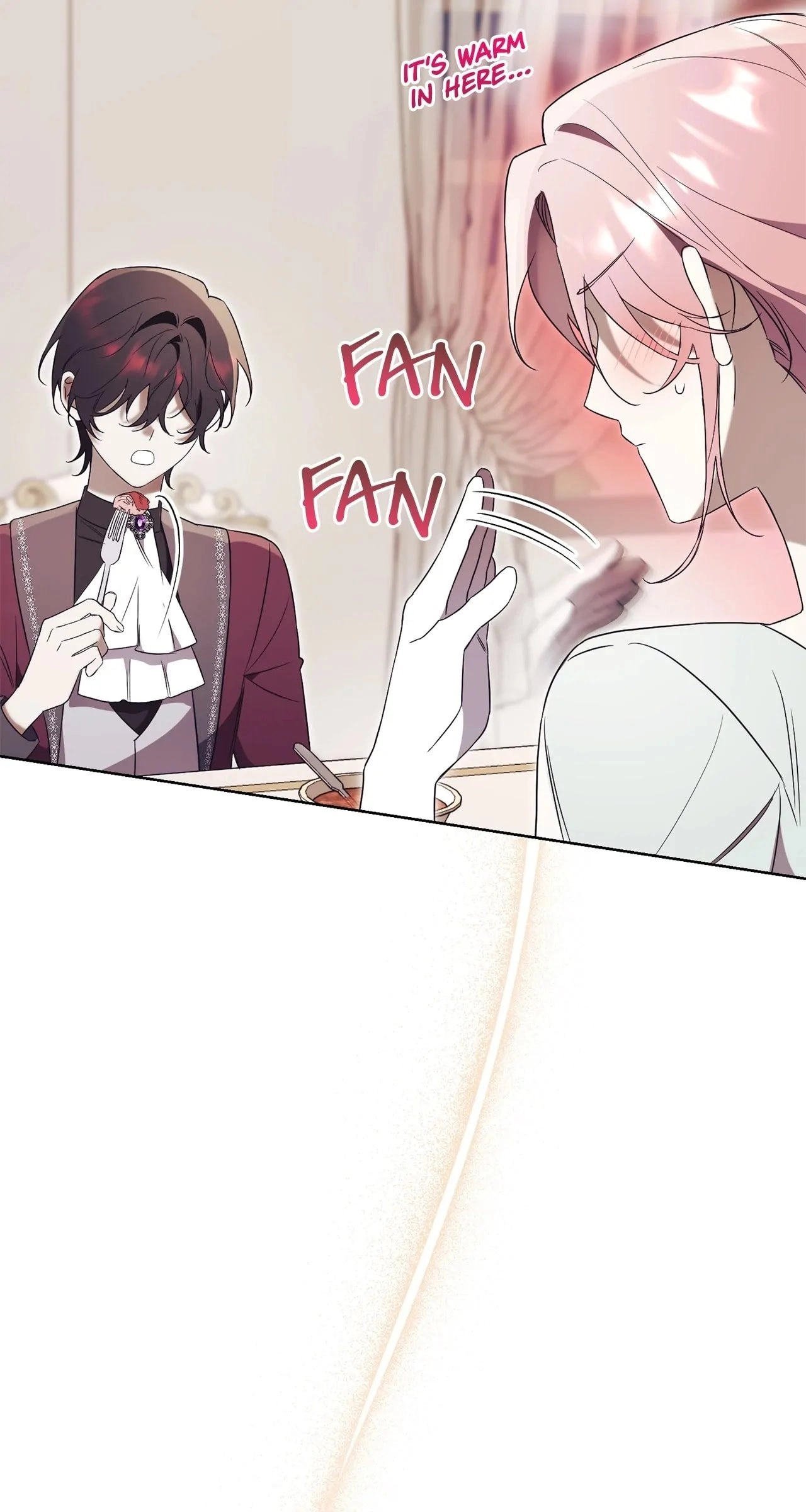 How To Reject My Obsessive Ex-Husband Chapter 8, page 44 of 109
