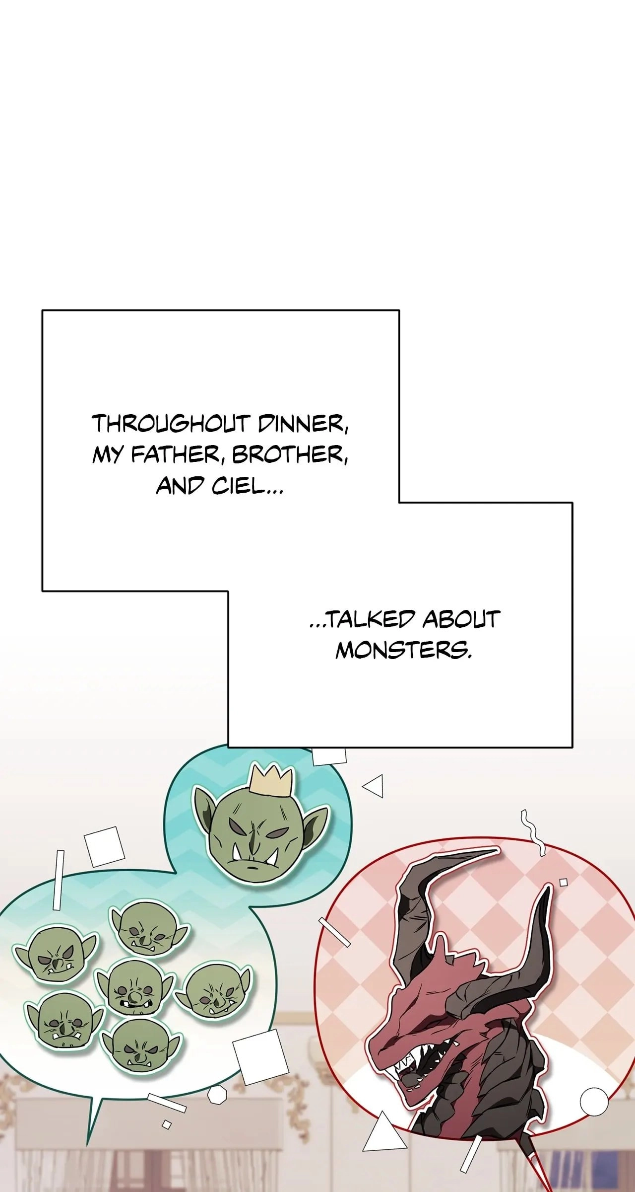 How To Reject My Obsessive Ex-Husband Chapter 8, page 48 of 109
