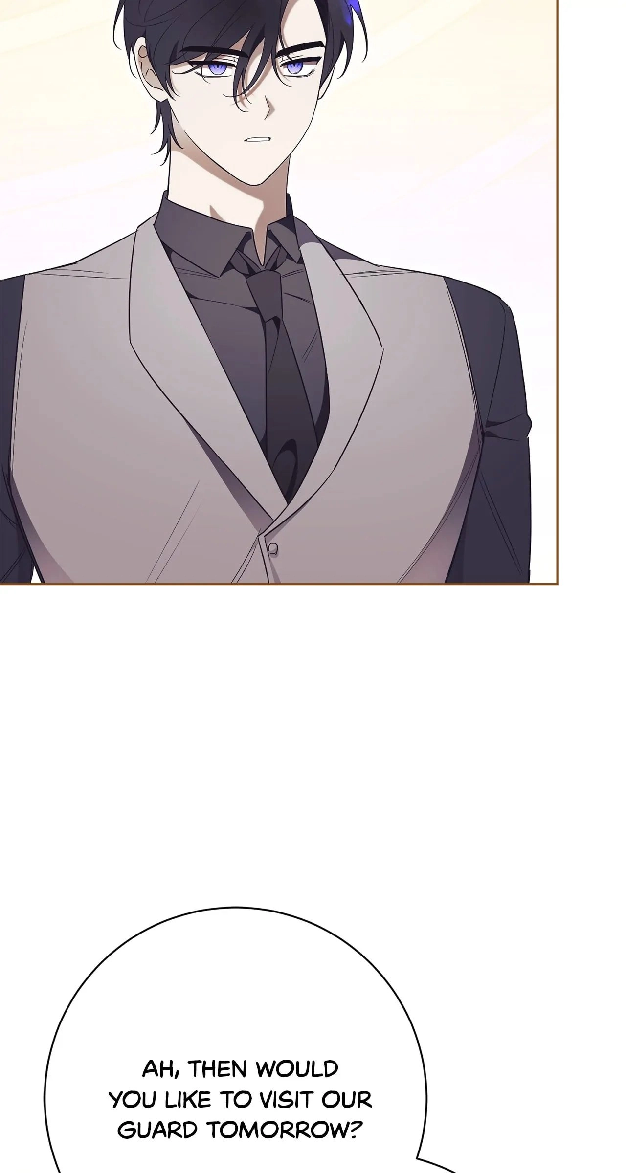How To Reject My Obsessive Ex-Husband Chapter 8, page 5 of 109