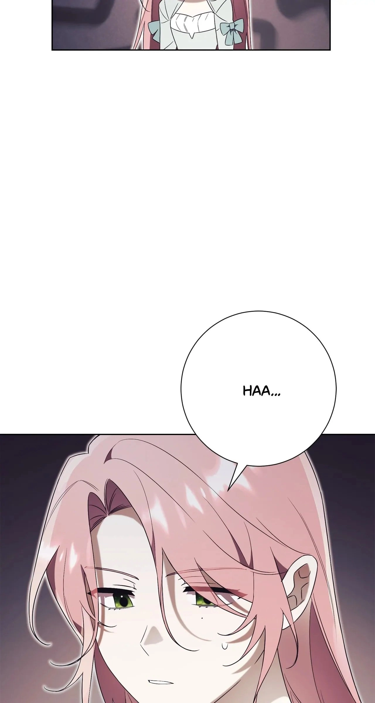 How To Reject My Obsessive Ex-Husband Chapter 8, page 53 of 109