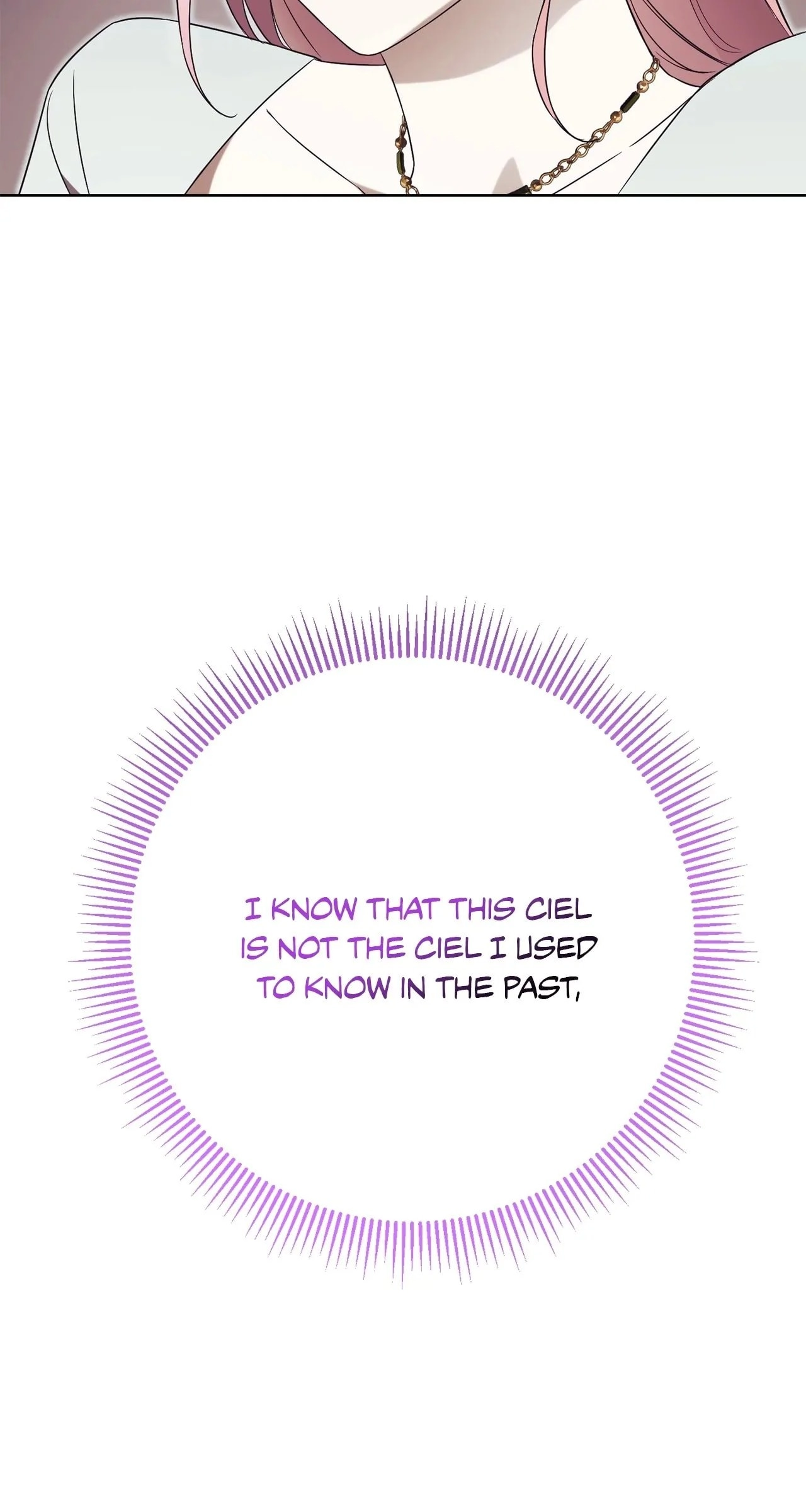 How To Reject My Obsessive Ex-Husband Chapter 8, page 54 of 109