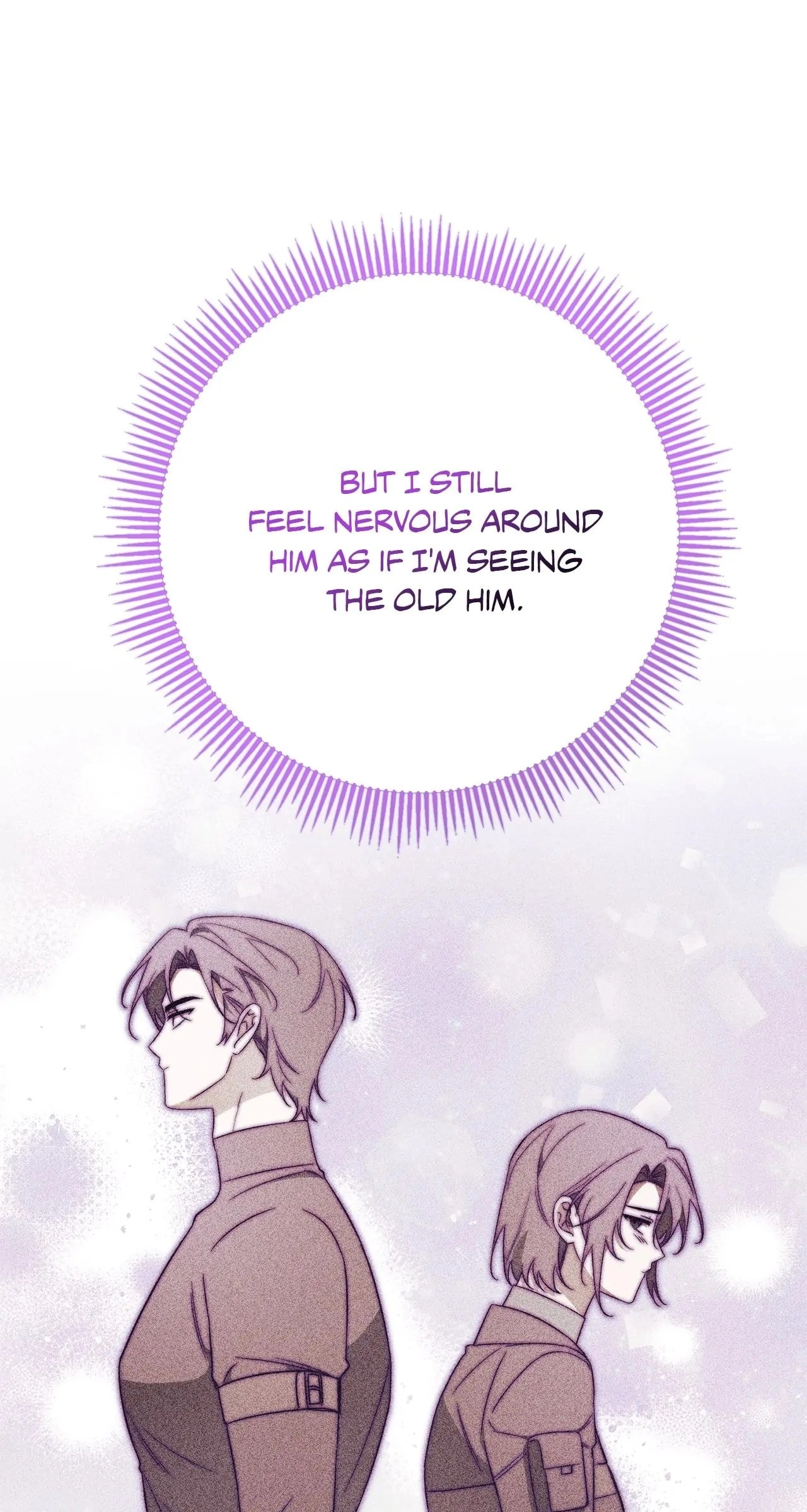 How To Reject My Obsessive Ex-Husband Chapter 8, page 55 of 109