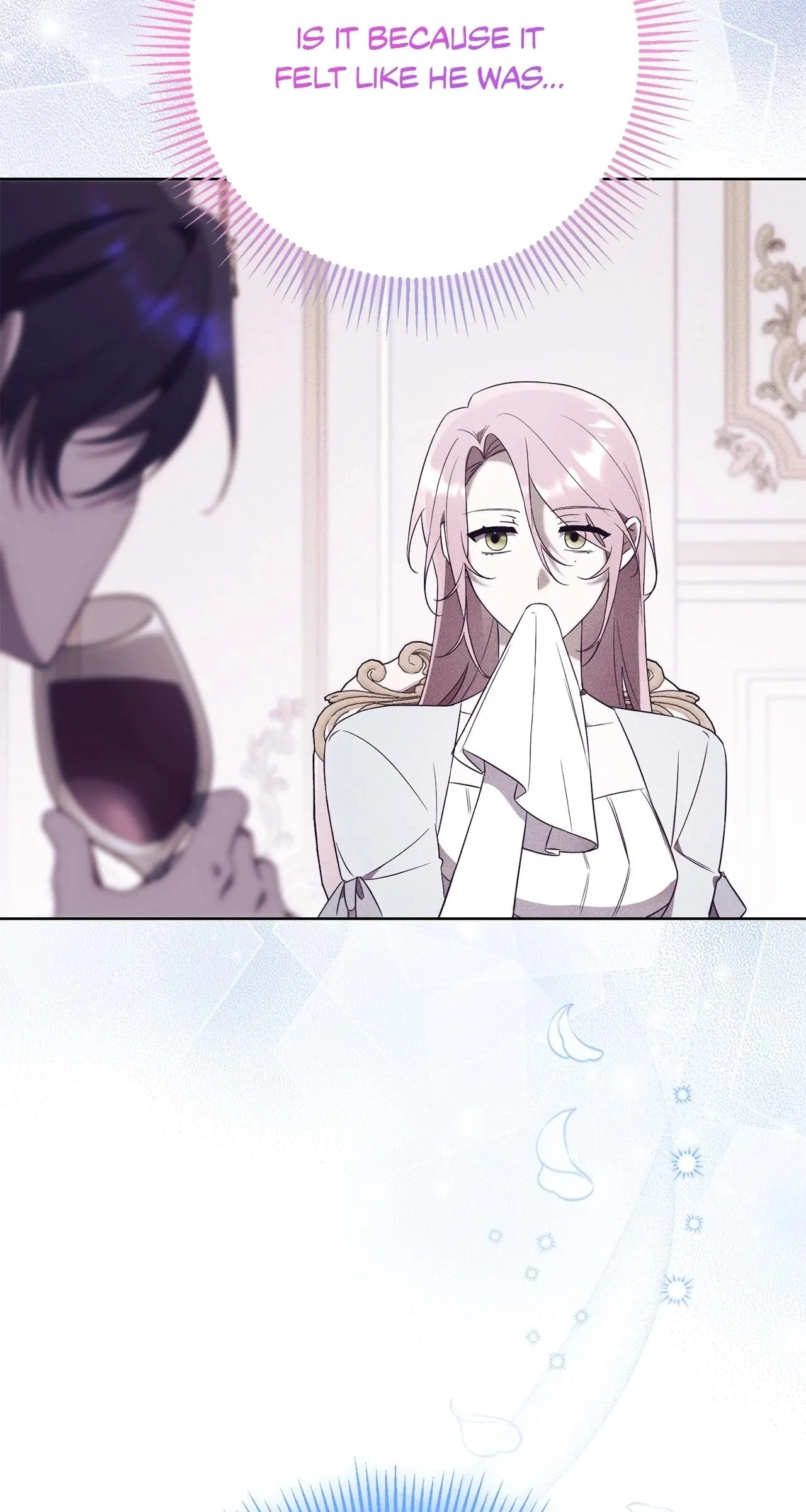 How To Reject My Obsessive Ex-Husband Chapter 8, page 58 of 109