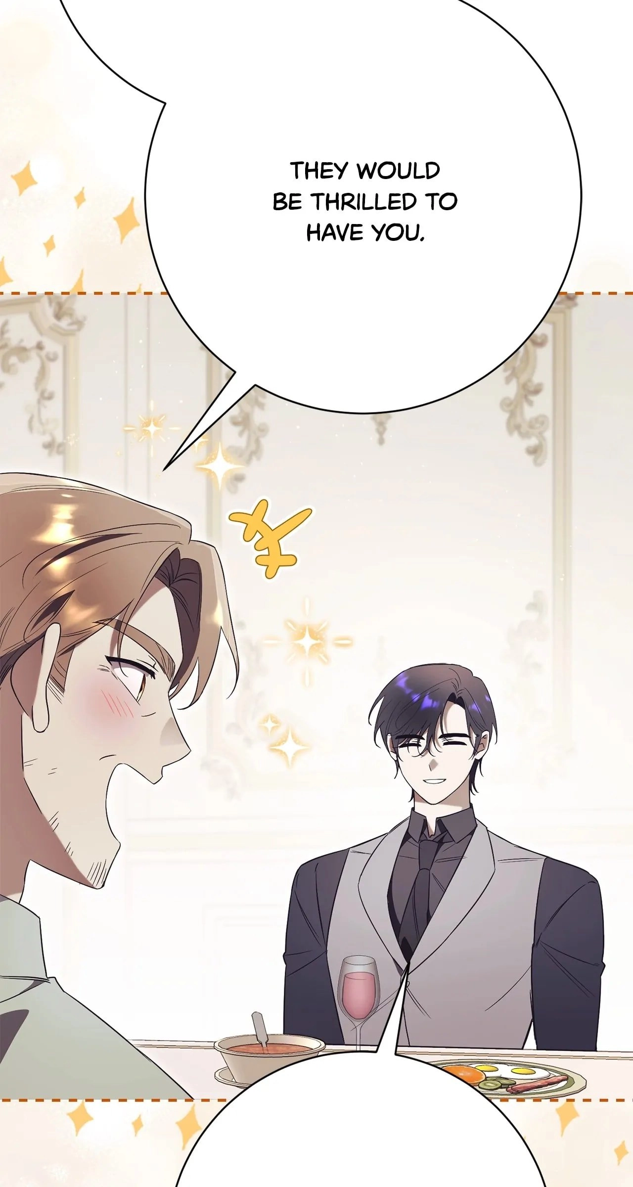 How To Reject My Obsessive Ex-Husband Chapter 8, page 6 of 109