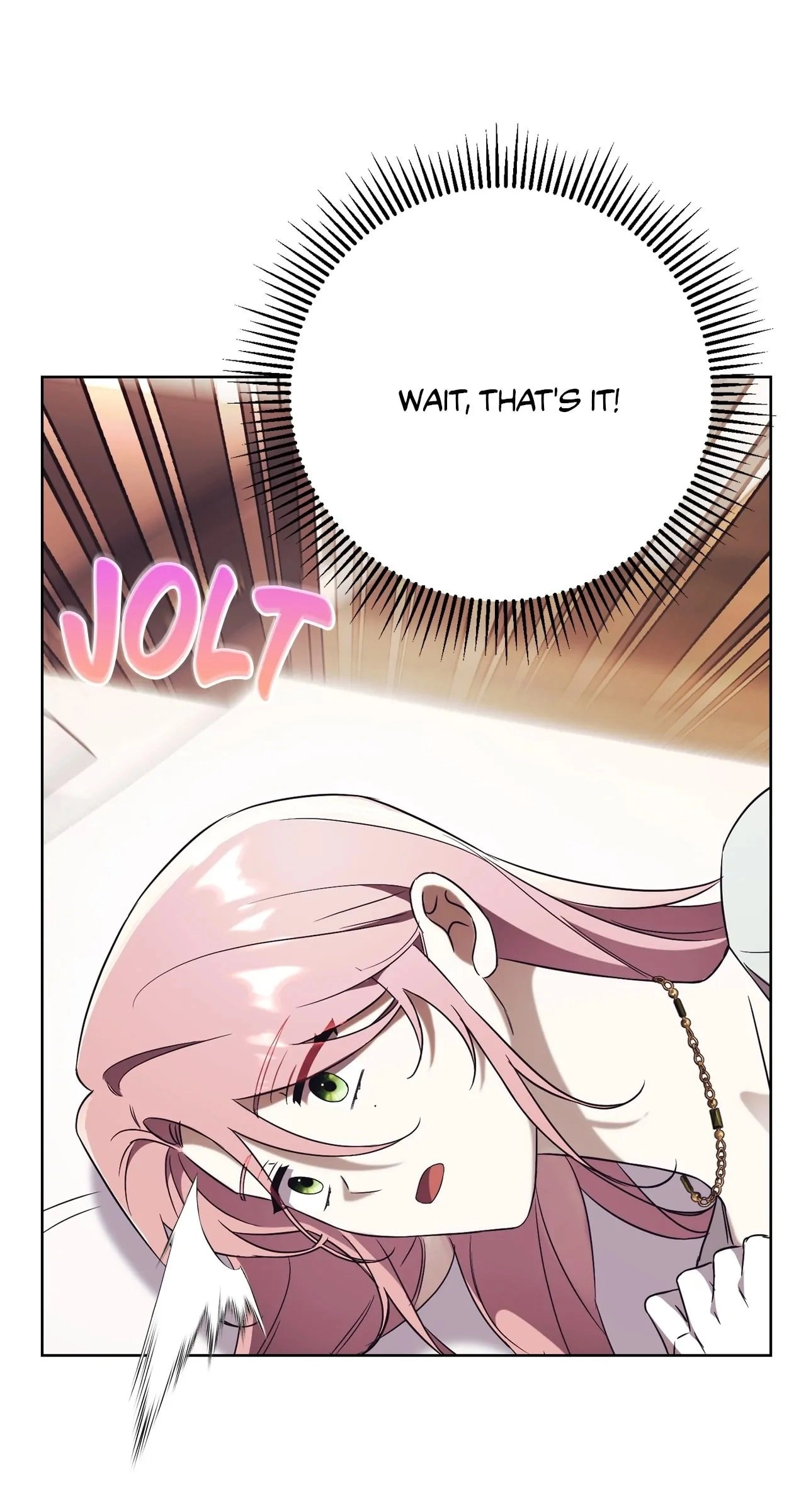 How To Reject My Obsessive Ex-Husband Chapter 8, page 73 of 109