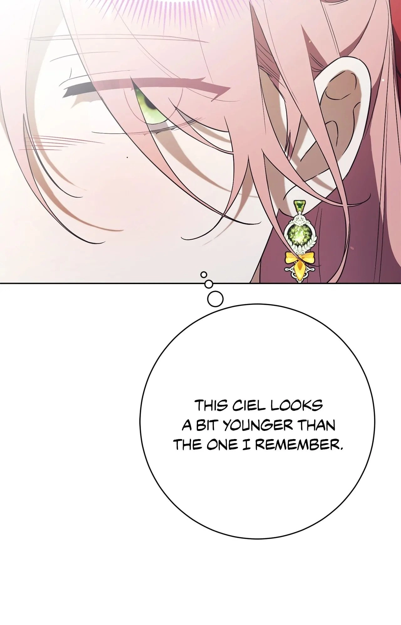 How To Reject My Obsessive Ex-Husband Chapter 9, page 16 of 105