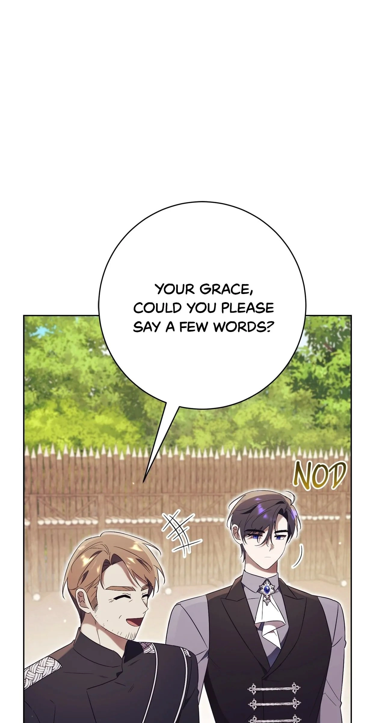 How To Reject My Obsessive Ex-Husband Chapter 9, page 17 of 105