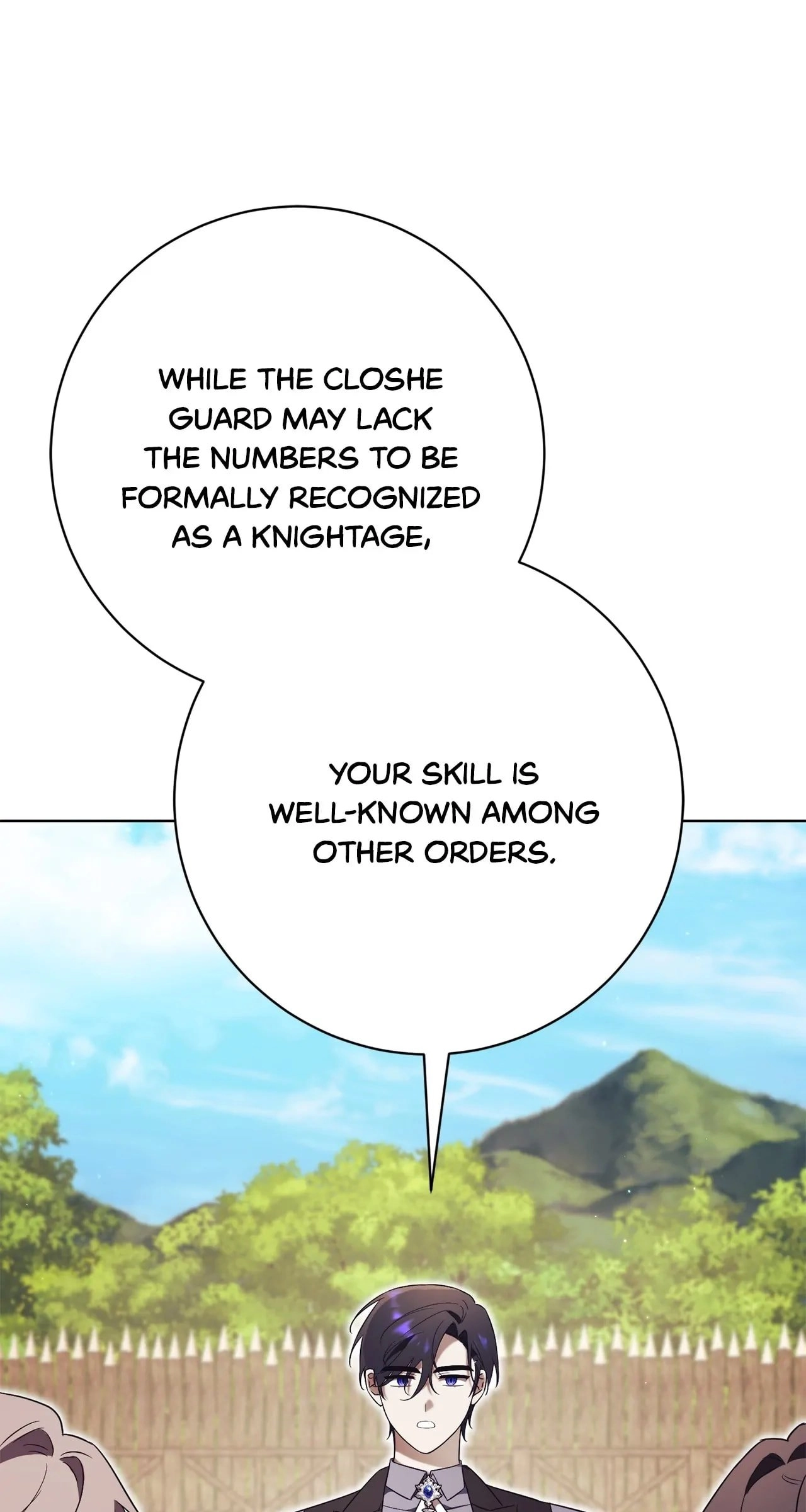 How To Reject My Obsessive Ex-Husband Chapter 9, page 20 of 105