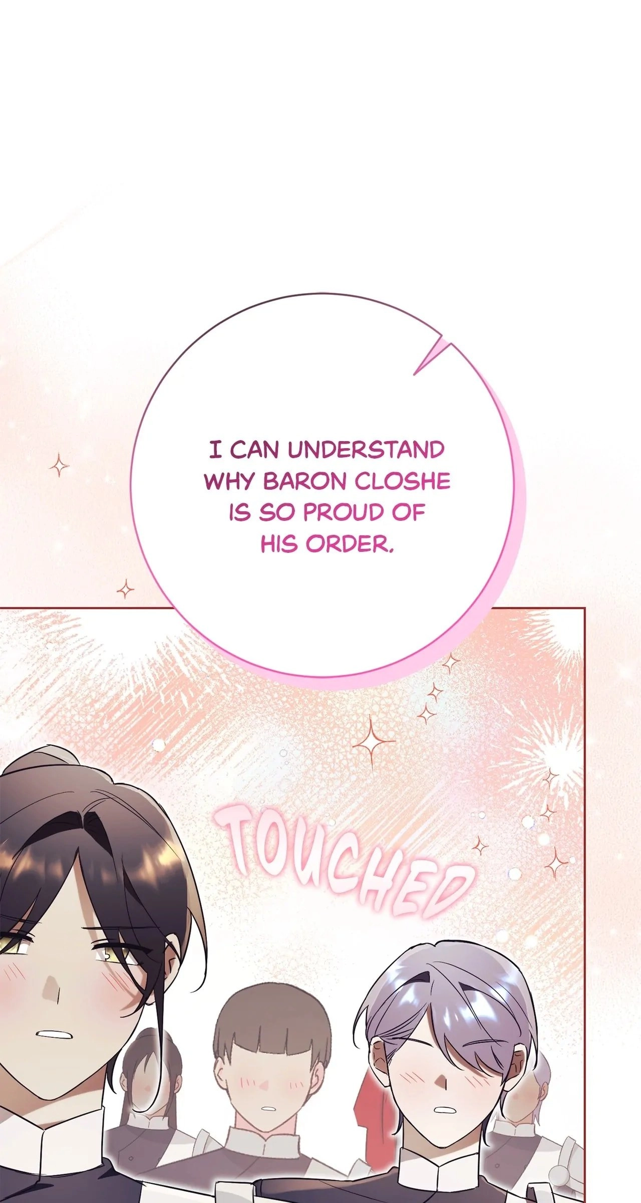 How To Reject My Obsessive Ex-Husband Chapter 9, page 23 of 105