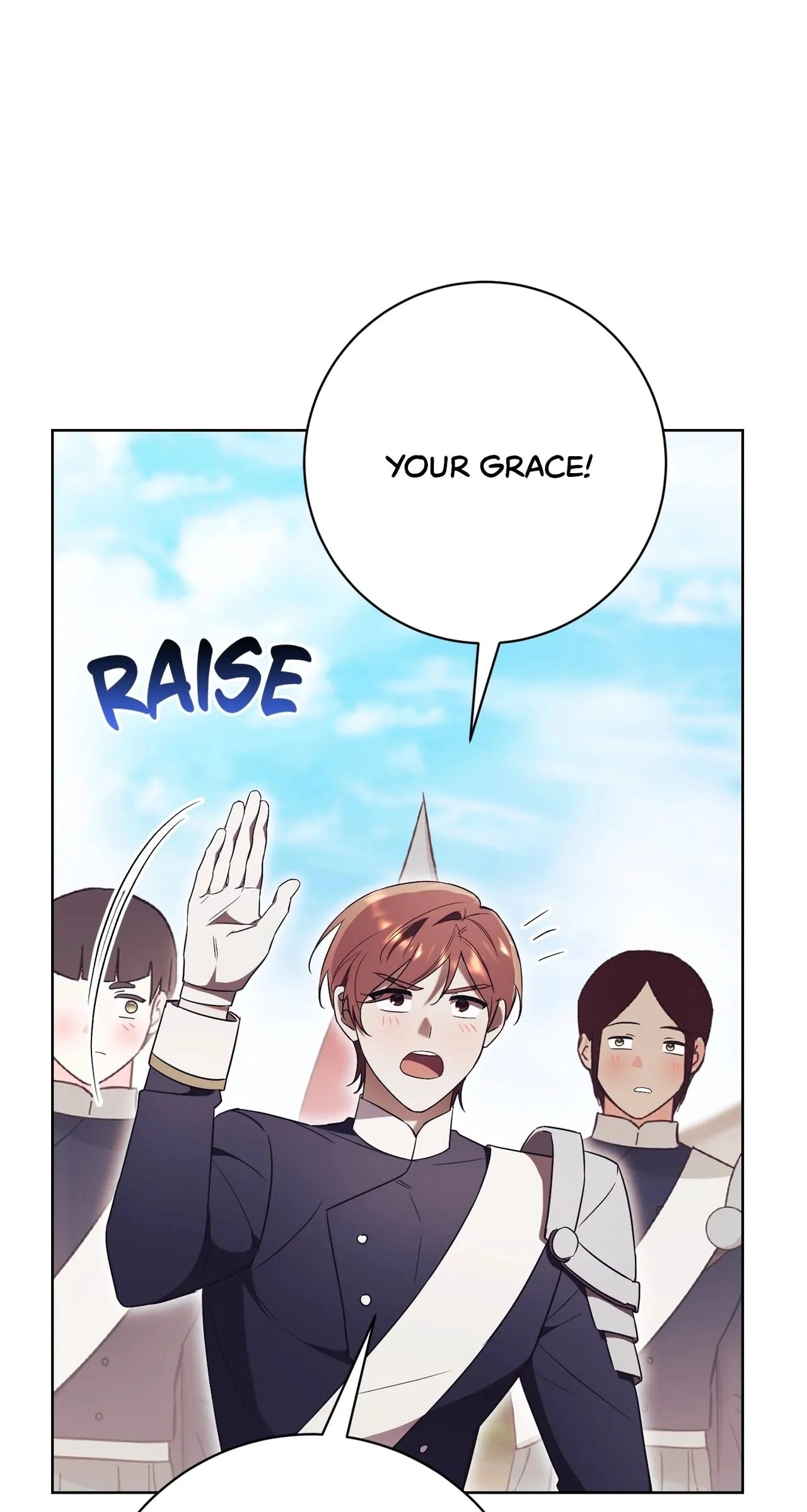 How To Reject My Obsessive Ex-Husband Chapter 9, page 25 of 105