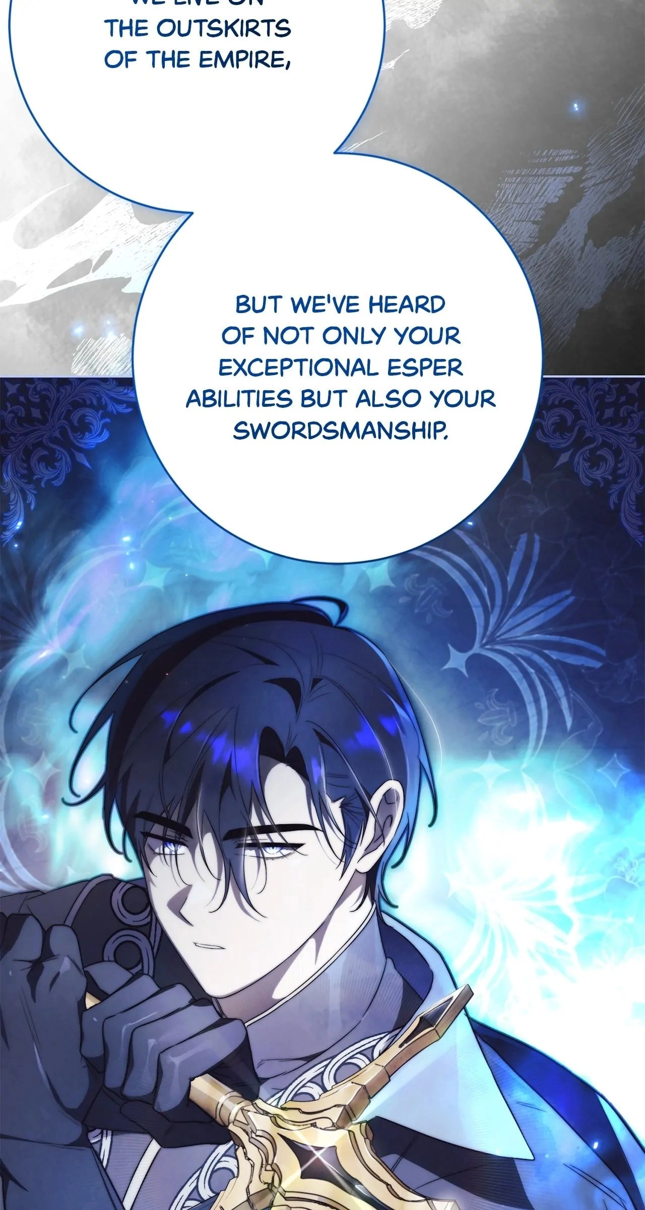 How To Reject My Obsessive Ex-Husband Chapter 9, page 28 of 105