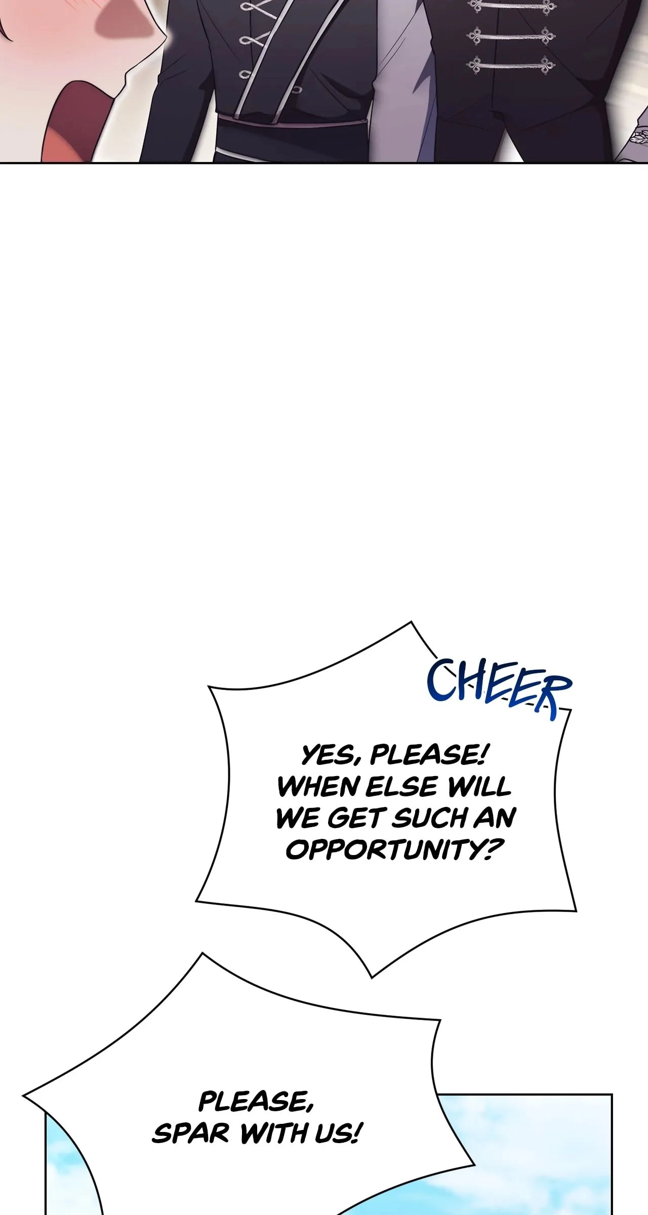 How To Reject My Obsessive Ex-Husband Chapter 9, page 31 of 105