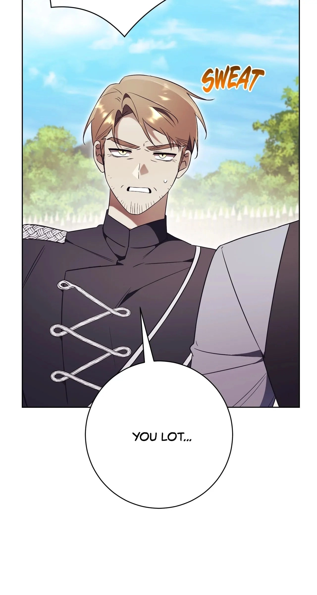 How To Reject My Obsessive Ex-Husband Chapter 9, page 32 of 105
