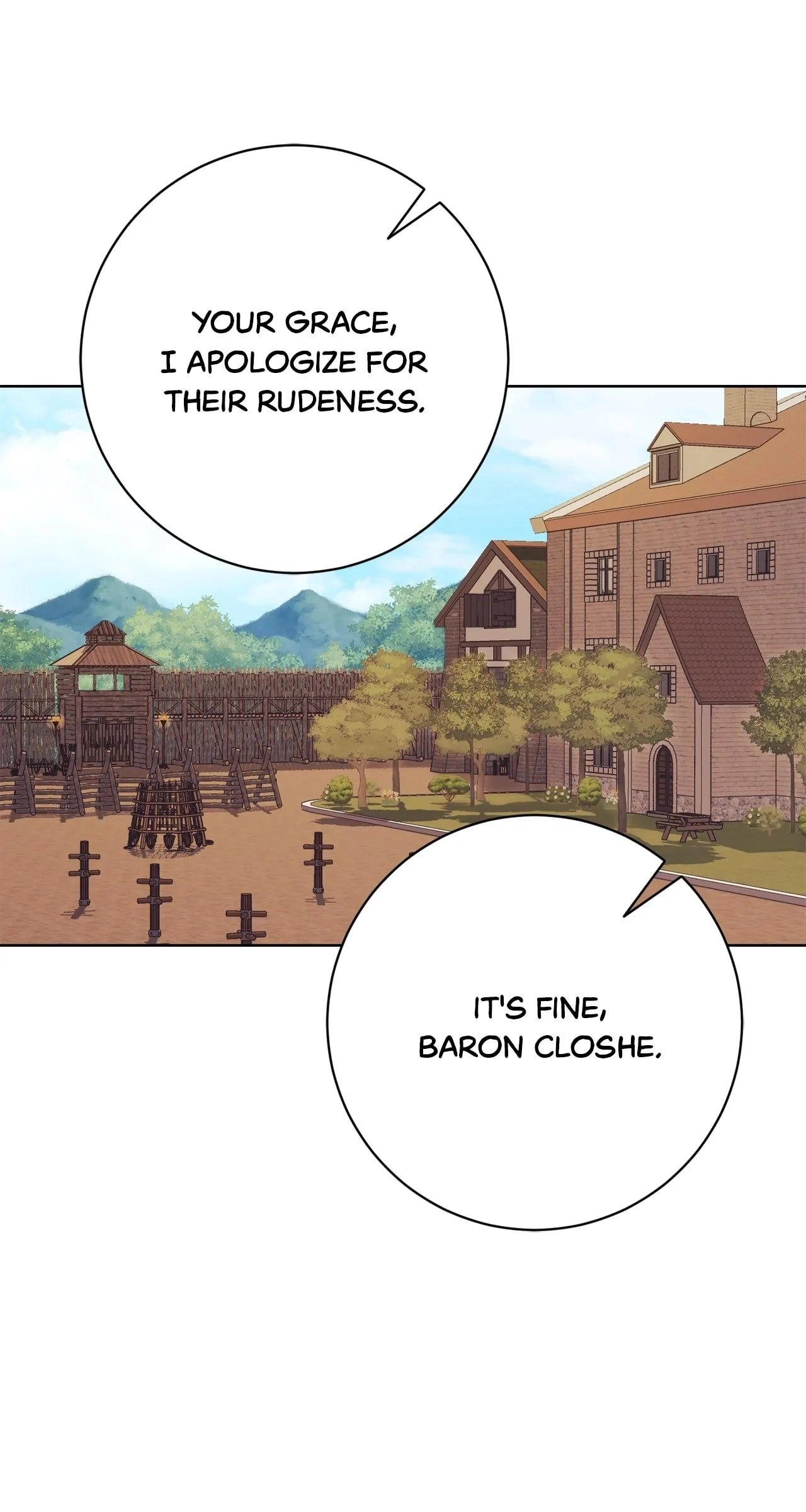 How To Reject My Obsessive Ex-Husband Chapter 9, page 34 of 105