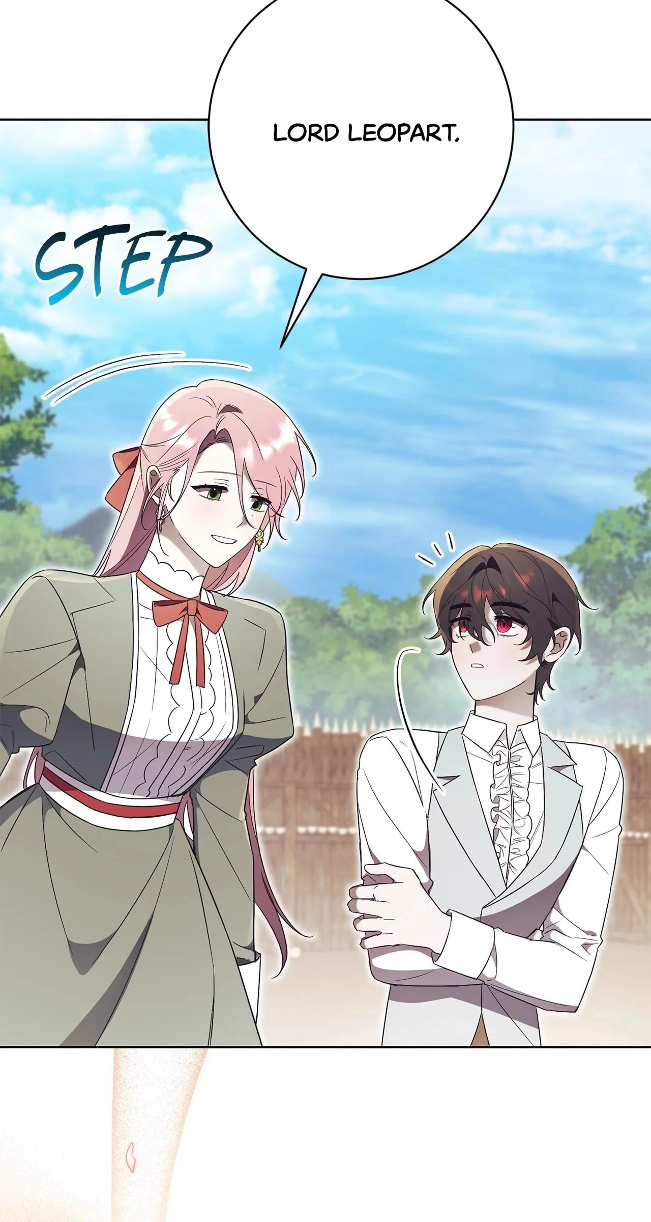How To Reject My Obsessive Ex-Husband Chapter 9, page 45 of 105