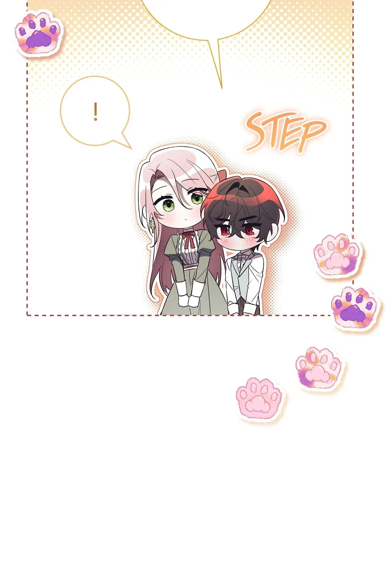 How To Reject My Obsessive Ex-Husband Chapter 9, page 49 of 105