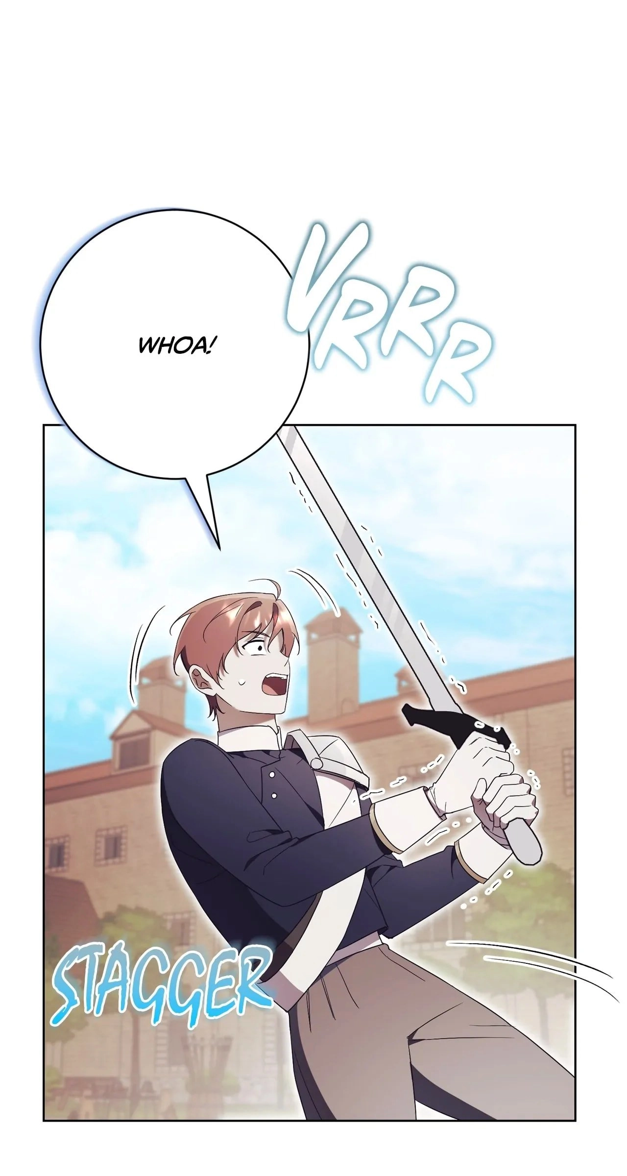 How To Reject My Obsessive Ex-Husband Chapter 9, page 59 of 105
