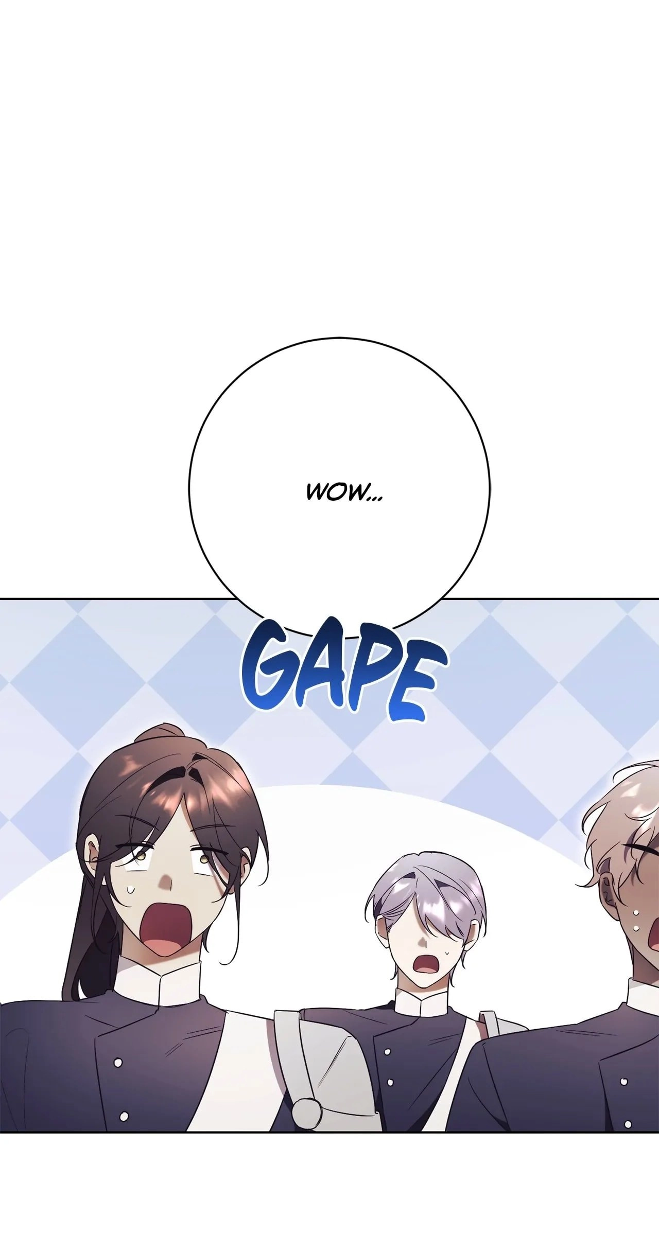 How To Reject My Obsessive Ex-Husband Chapter 9, page 62 of 105