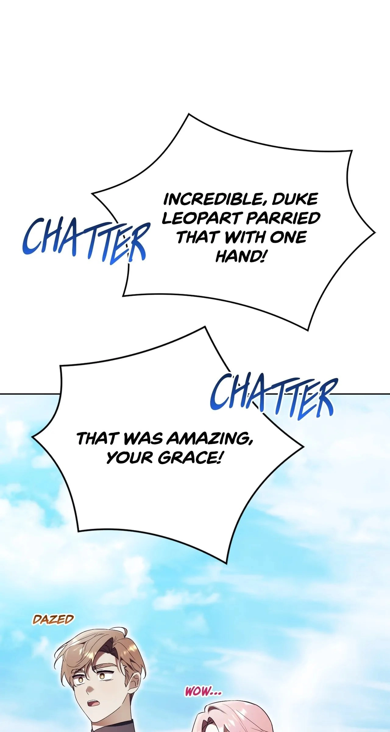 How To Reject My Obsessive Ex-Husband Chapter 9, page 64 of 105