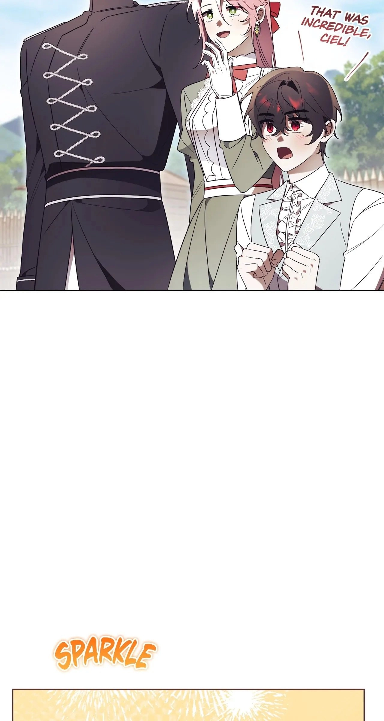 How To Reject My Obsessive Ex-Husband Chapter 9, page 65 of 105