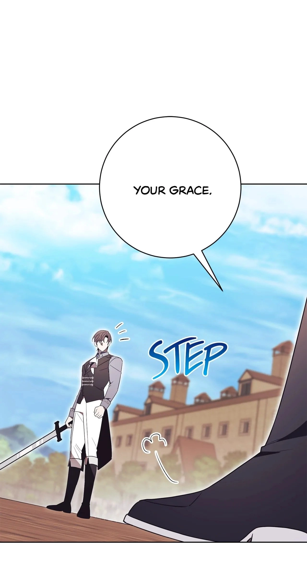 How To Reject My Obsessive Ex-Husband Chapter 9, page 67 of 105